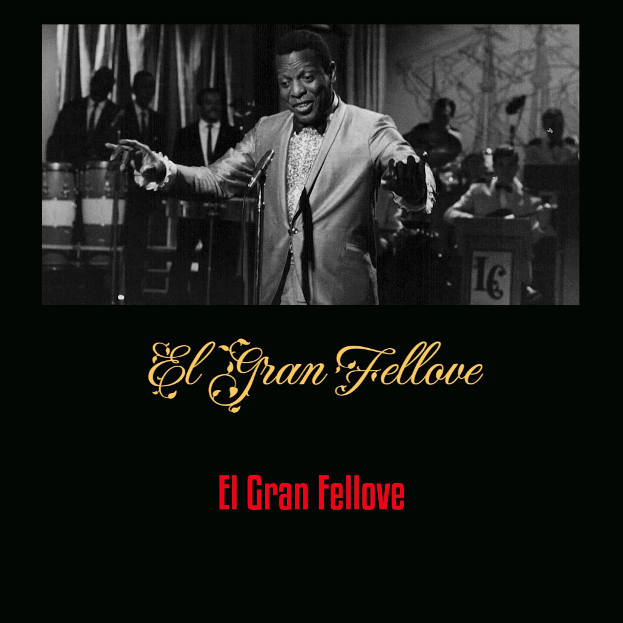 Релиз El Gran Fellove