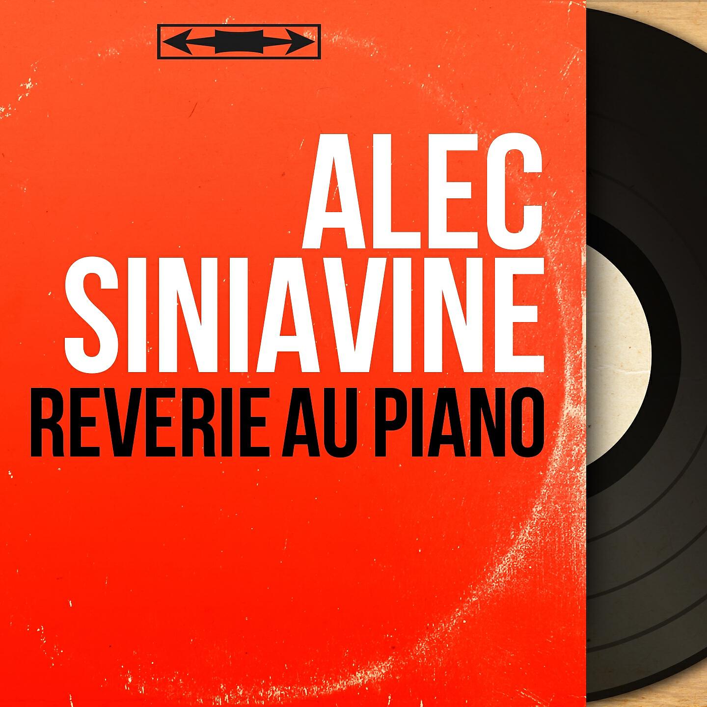 Релиз Rêverie au piano