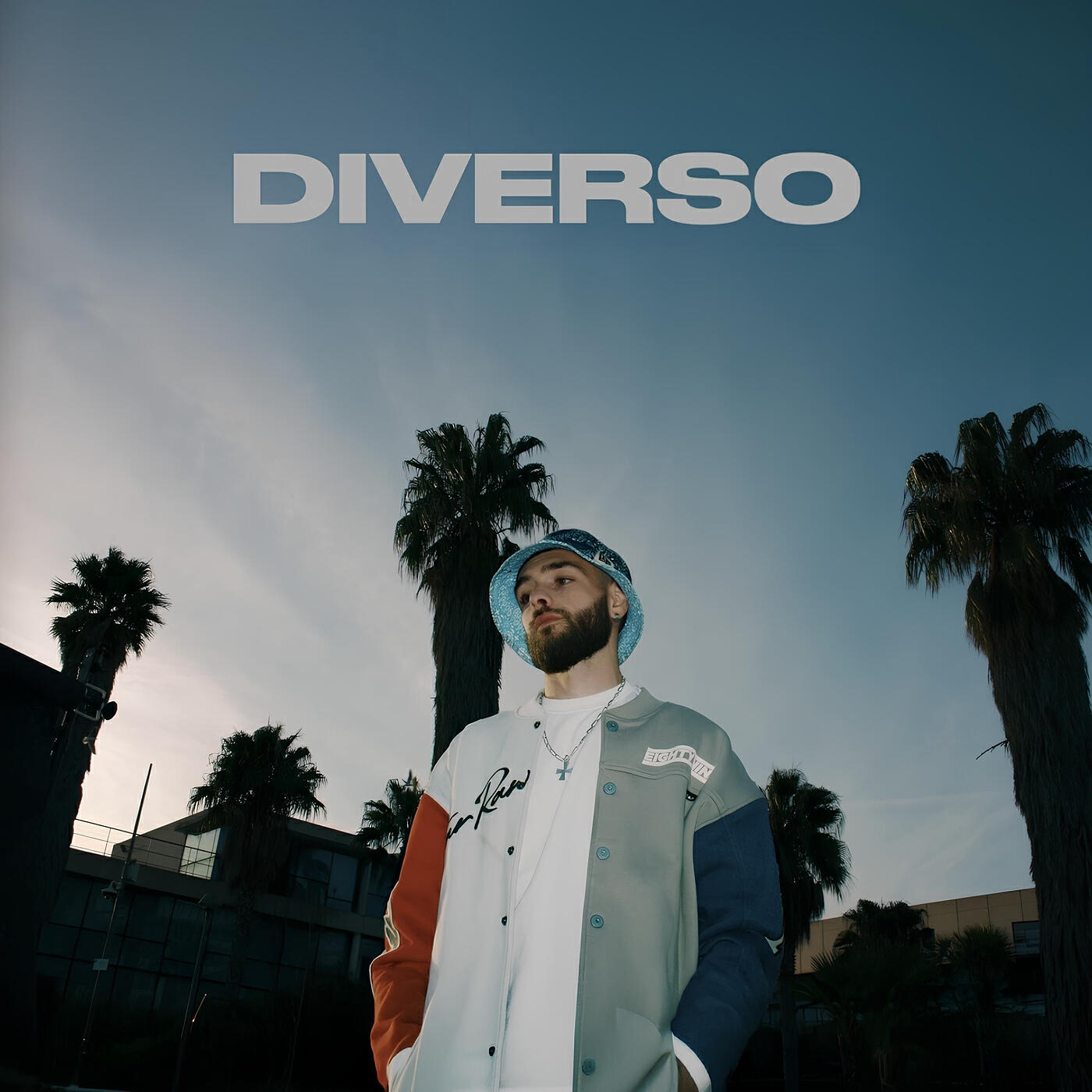 Релиз Diverso