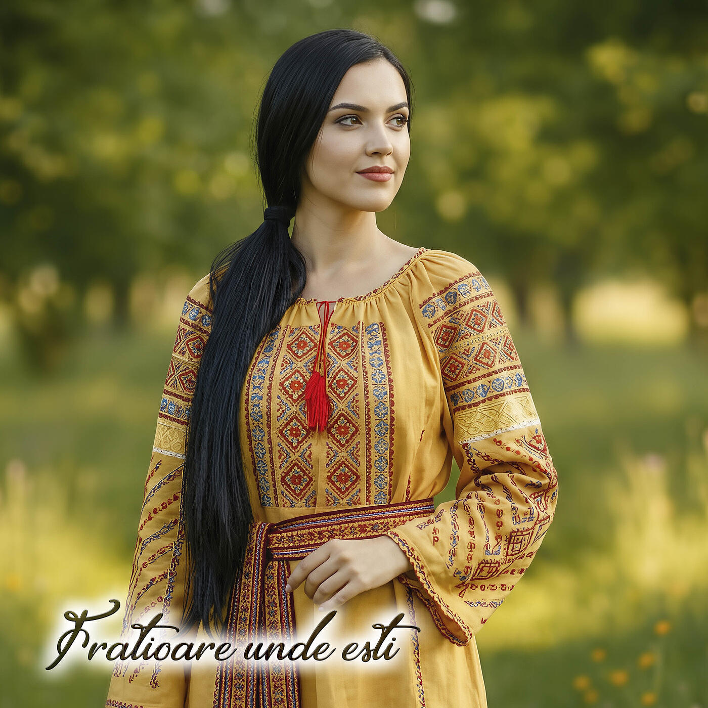 Релиз Fratioare Unde Esti