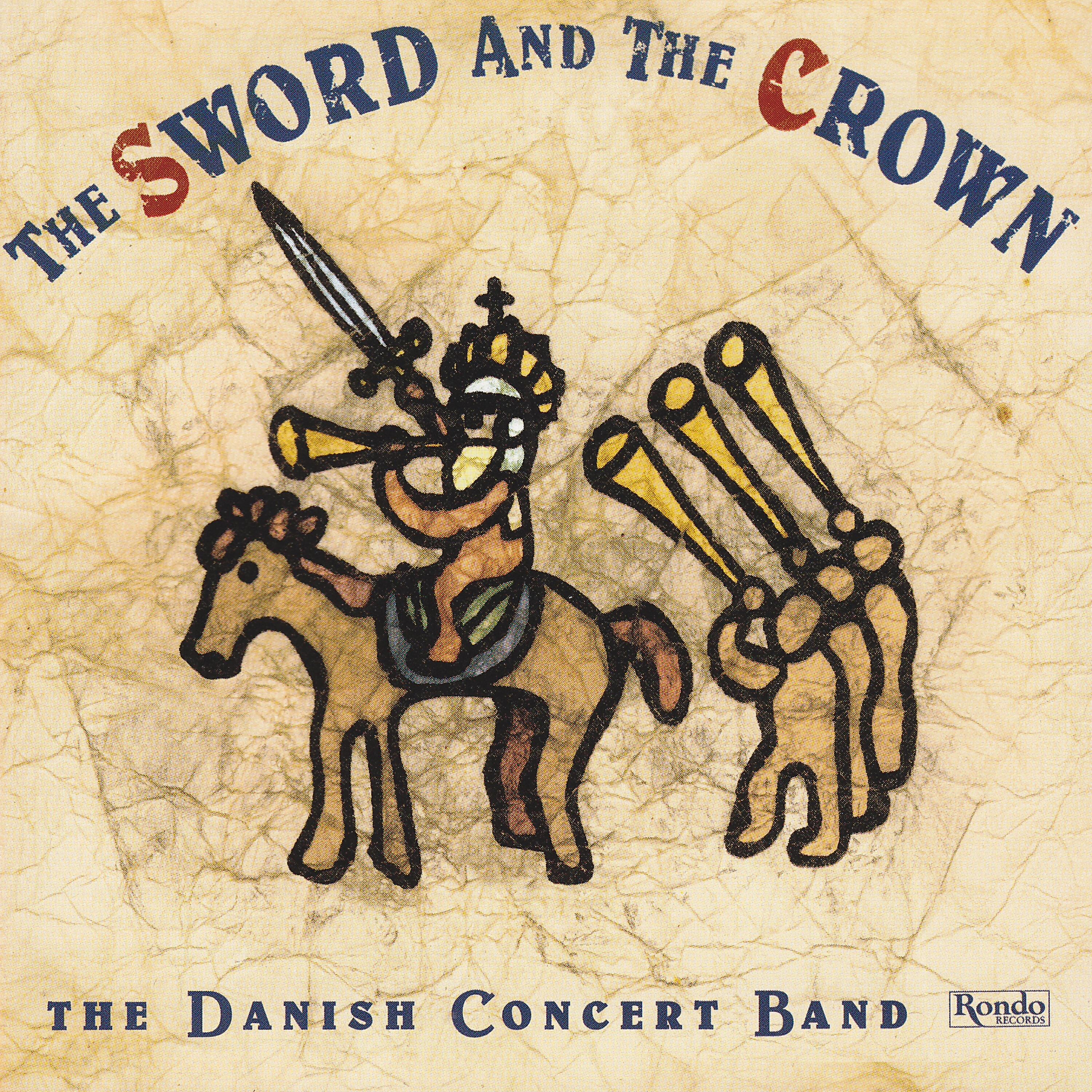 The Danish Concert Band