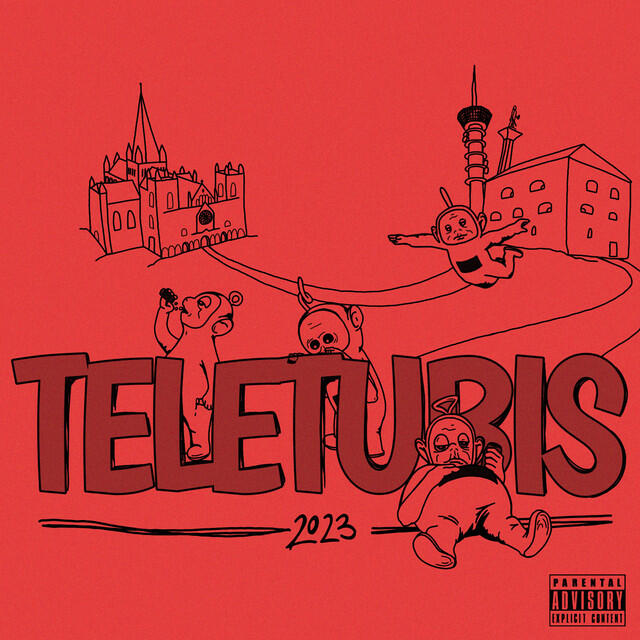 Релиз Teletubis 2023