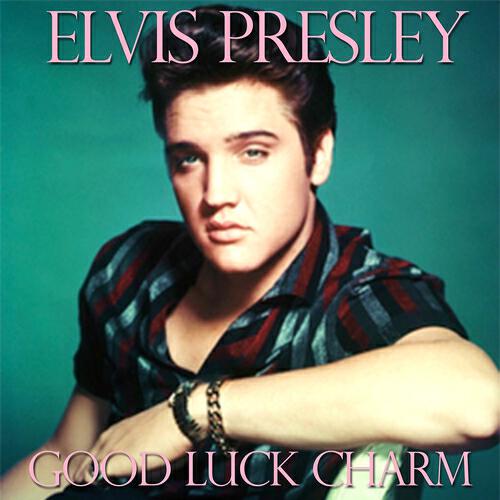 Релиз Good Luck Charm