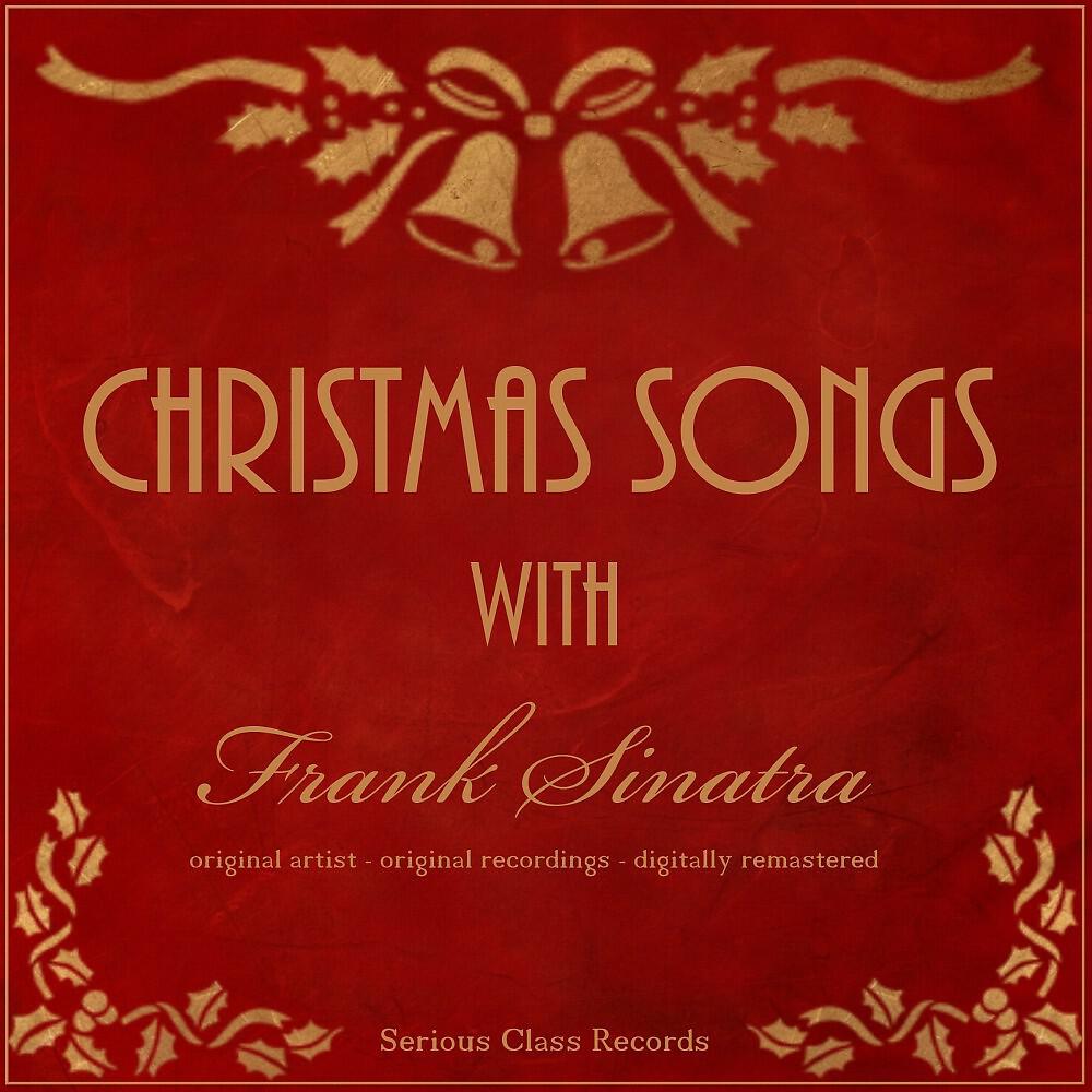Релиз Christmas Songs