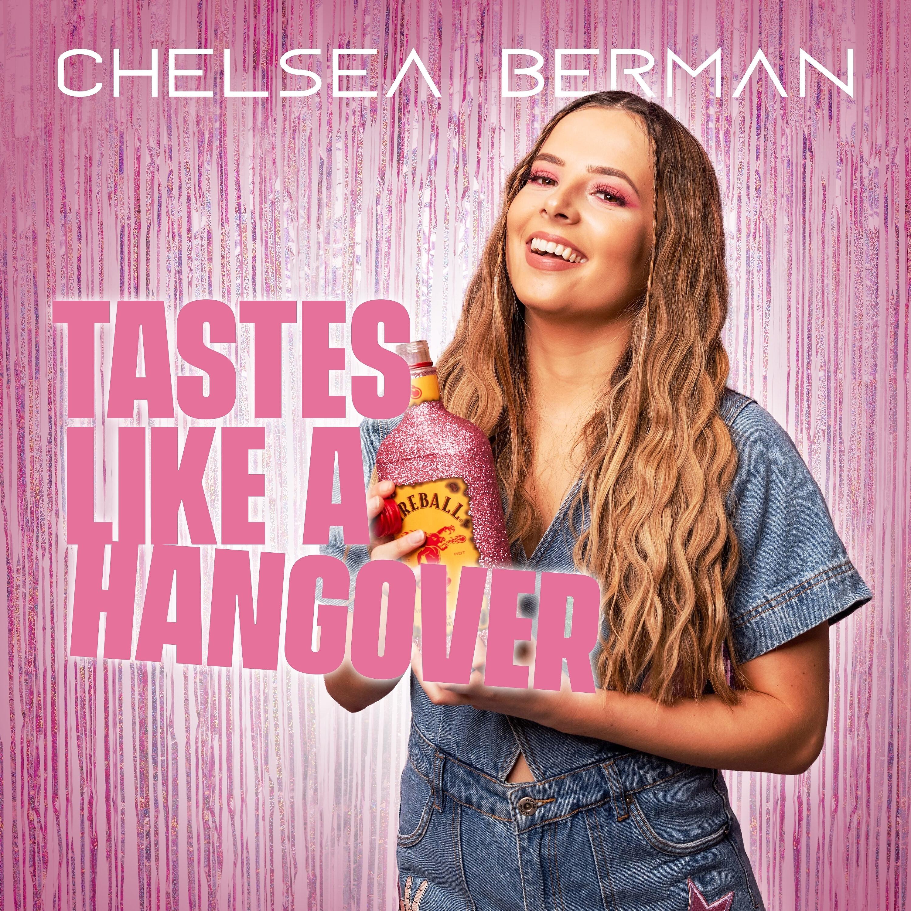 Релиз Tastes Like A Hangover