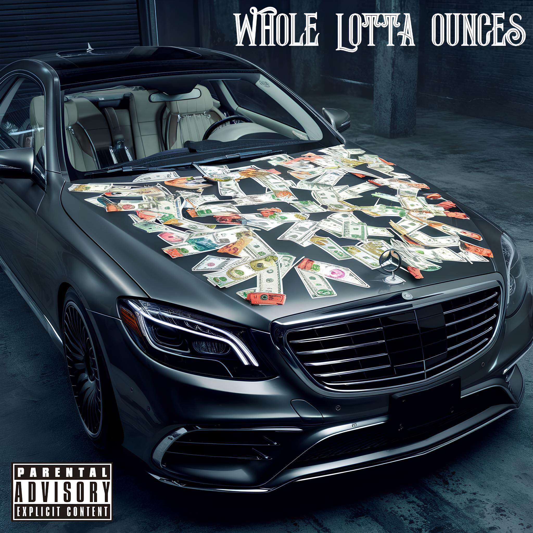Релиз Whole Lotta Ounces