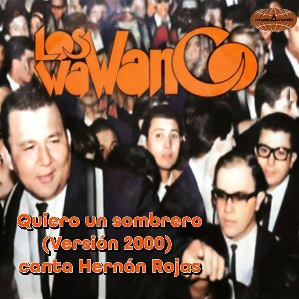 Релиз Quiero un sombrero (Remixes)