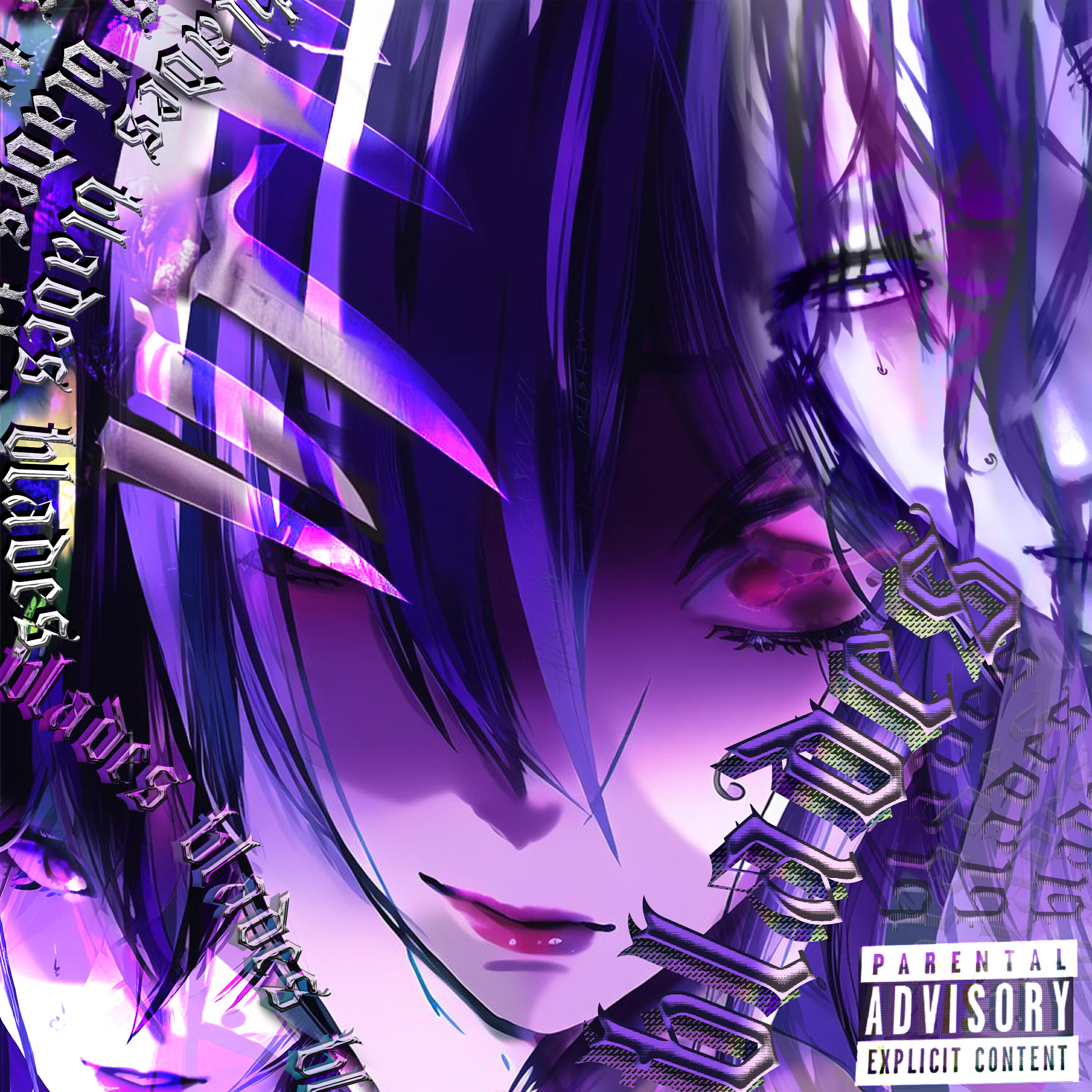 Релиз Bladesss