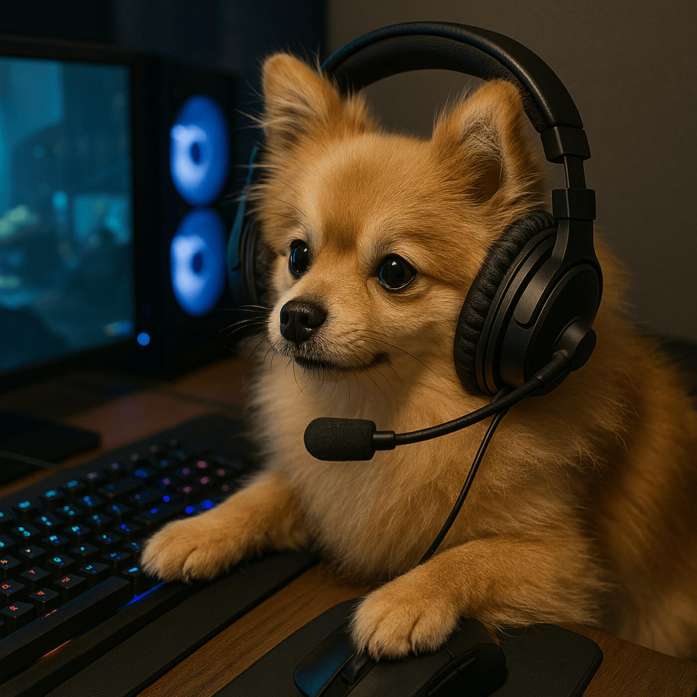 Релиз De La Ranked