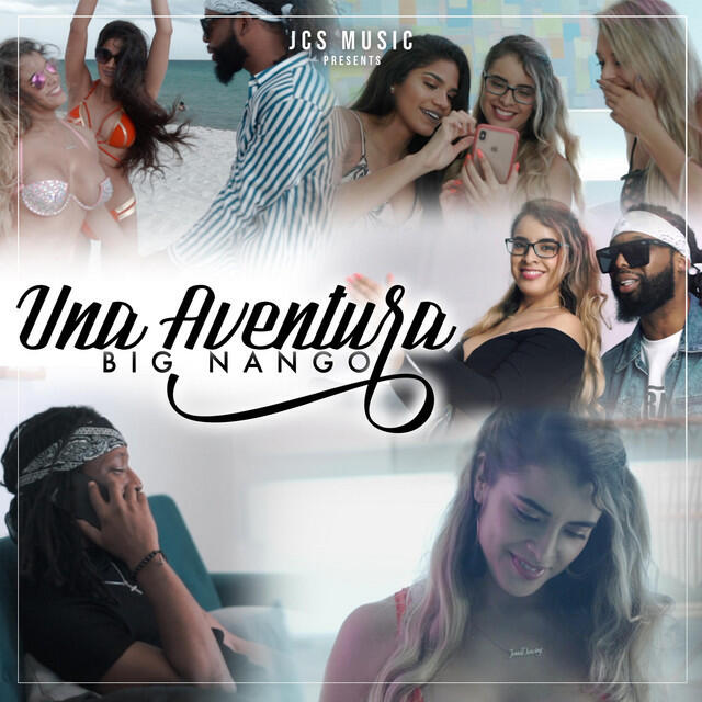 Релиз Una Aventura