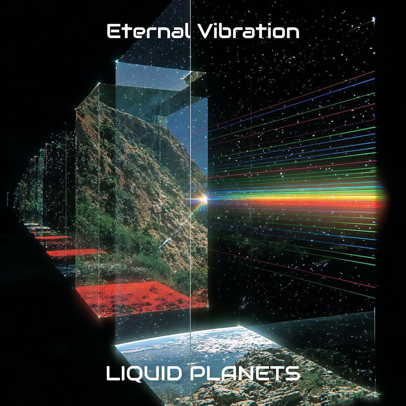 Релиз Eternal Vibration