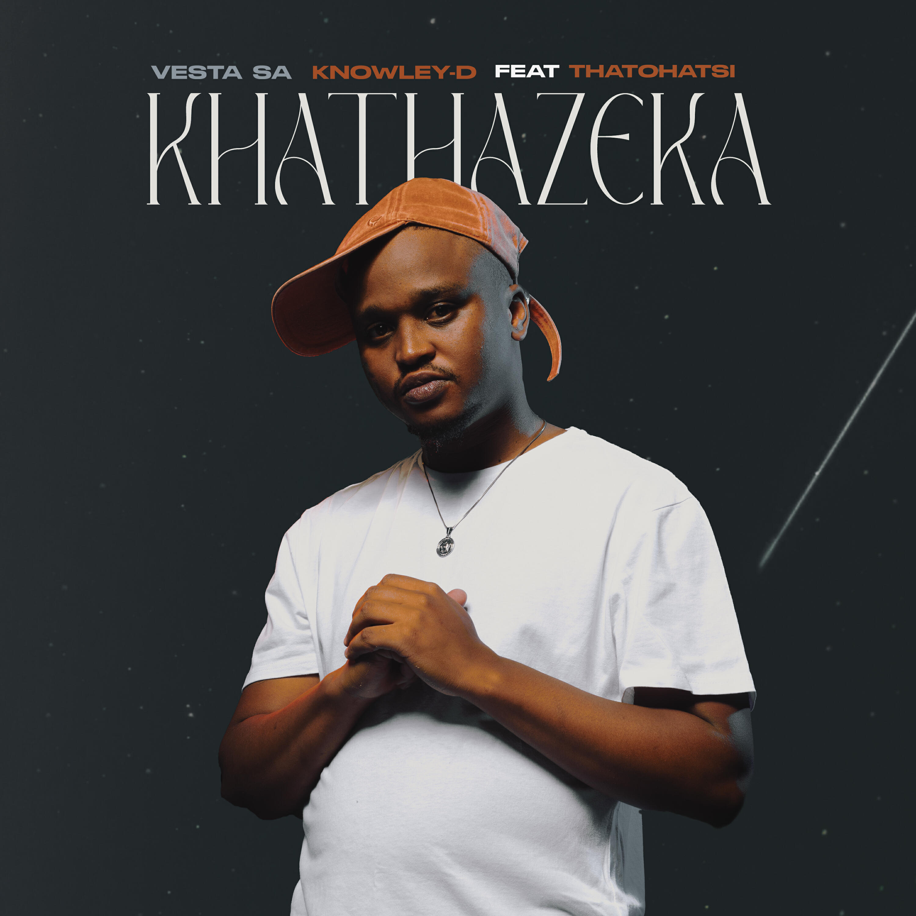 Релиз Khathazeka