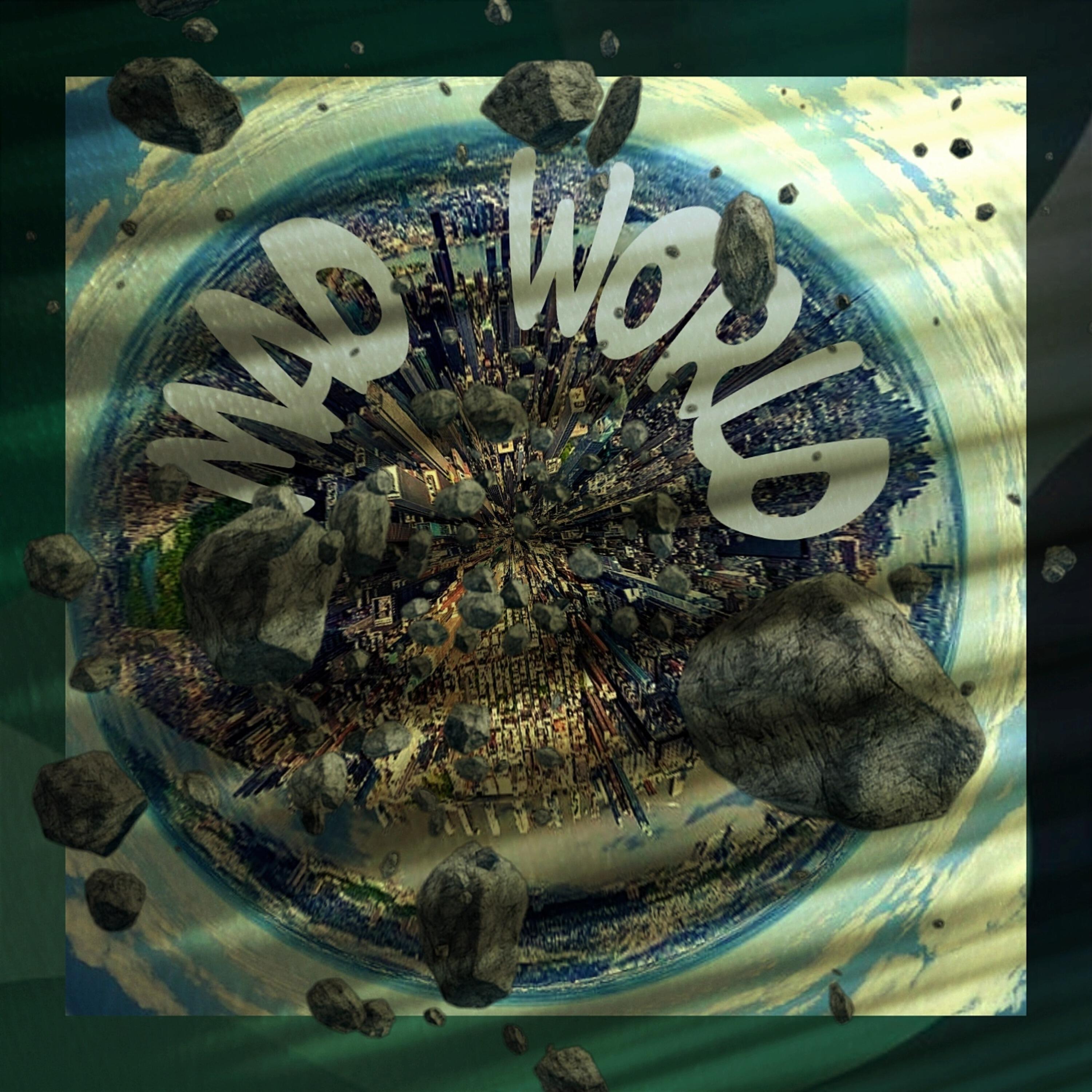 Релиз MAD WORLD