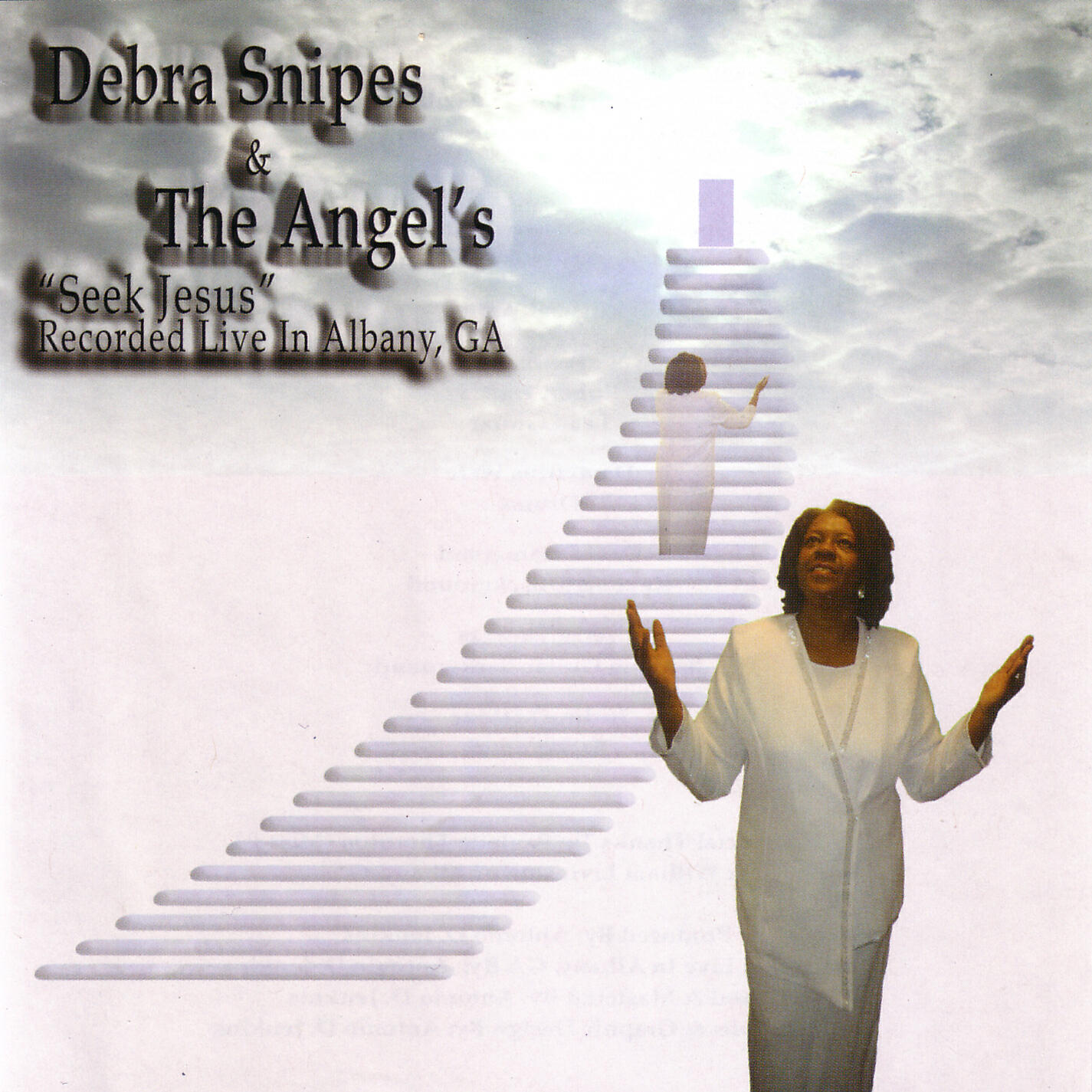 Debra Snipes