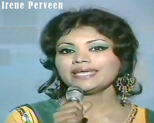 Irene Perveen