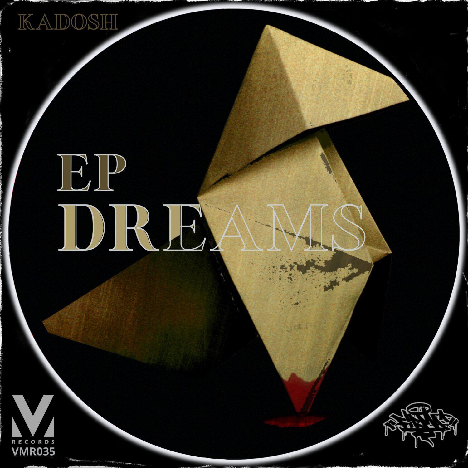 Релиз Dreams