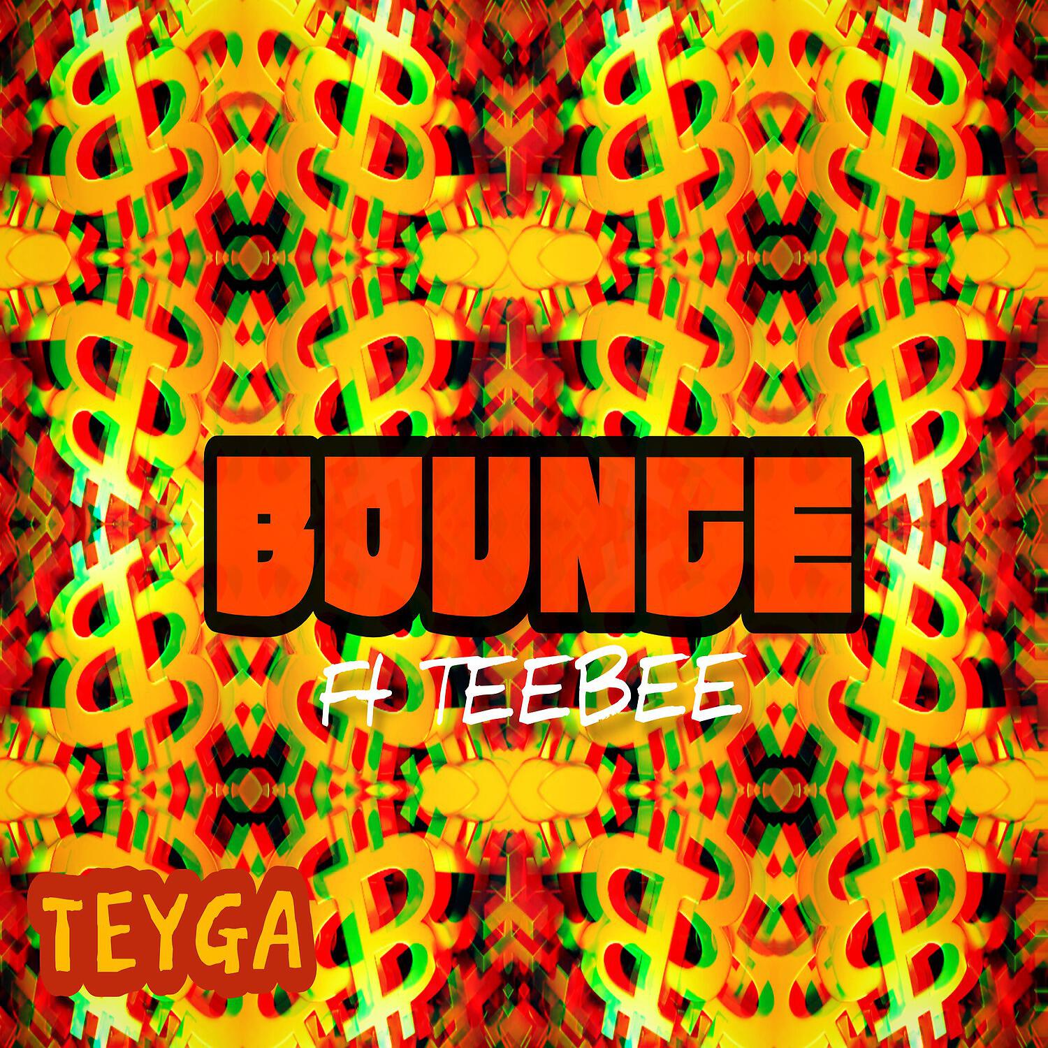 Релиз Bounce