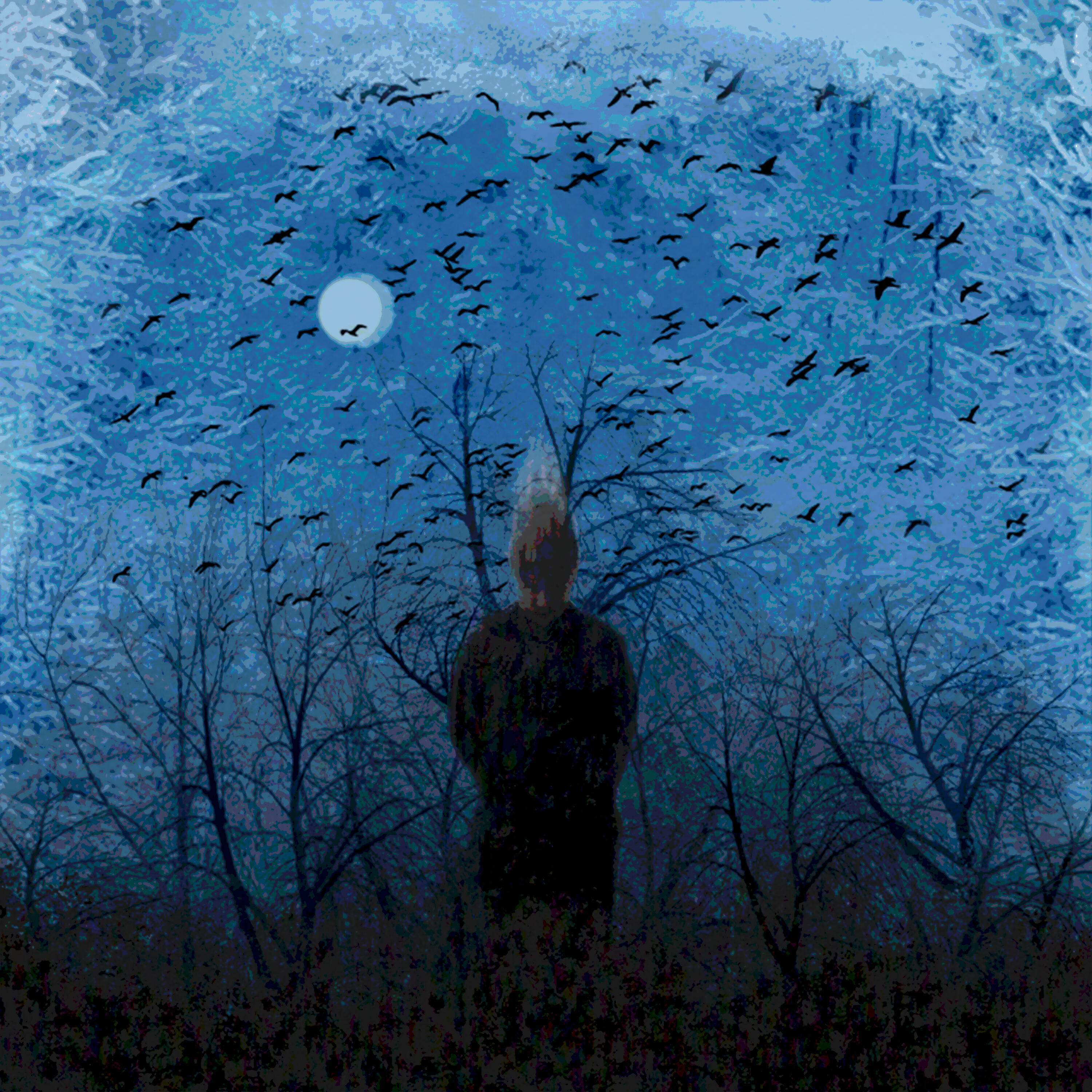 Релиз Frozen Path