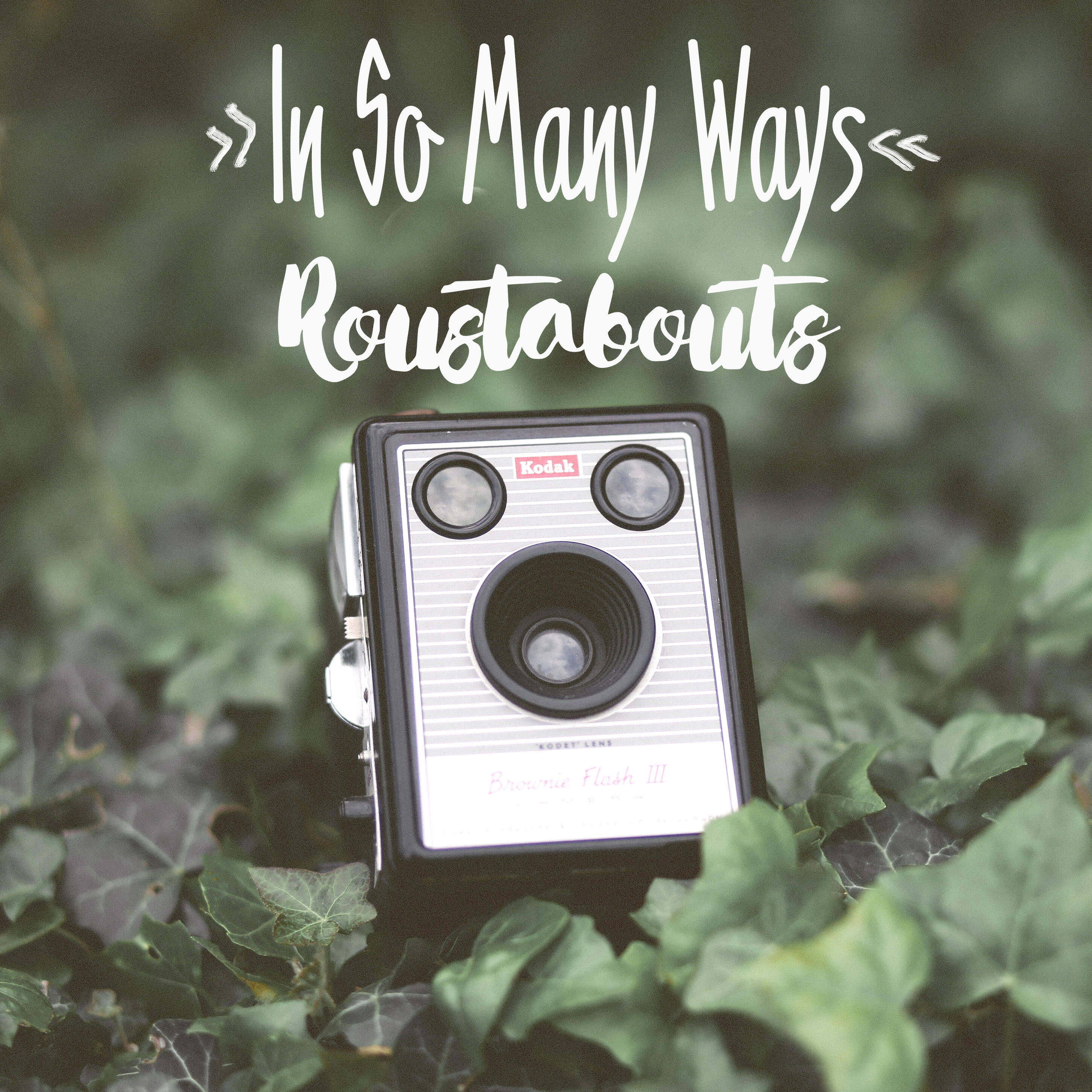 Релиз In So Many Ways