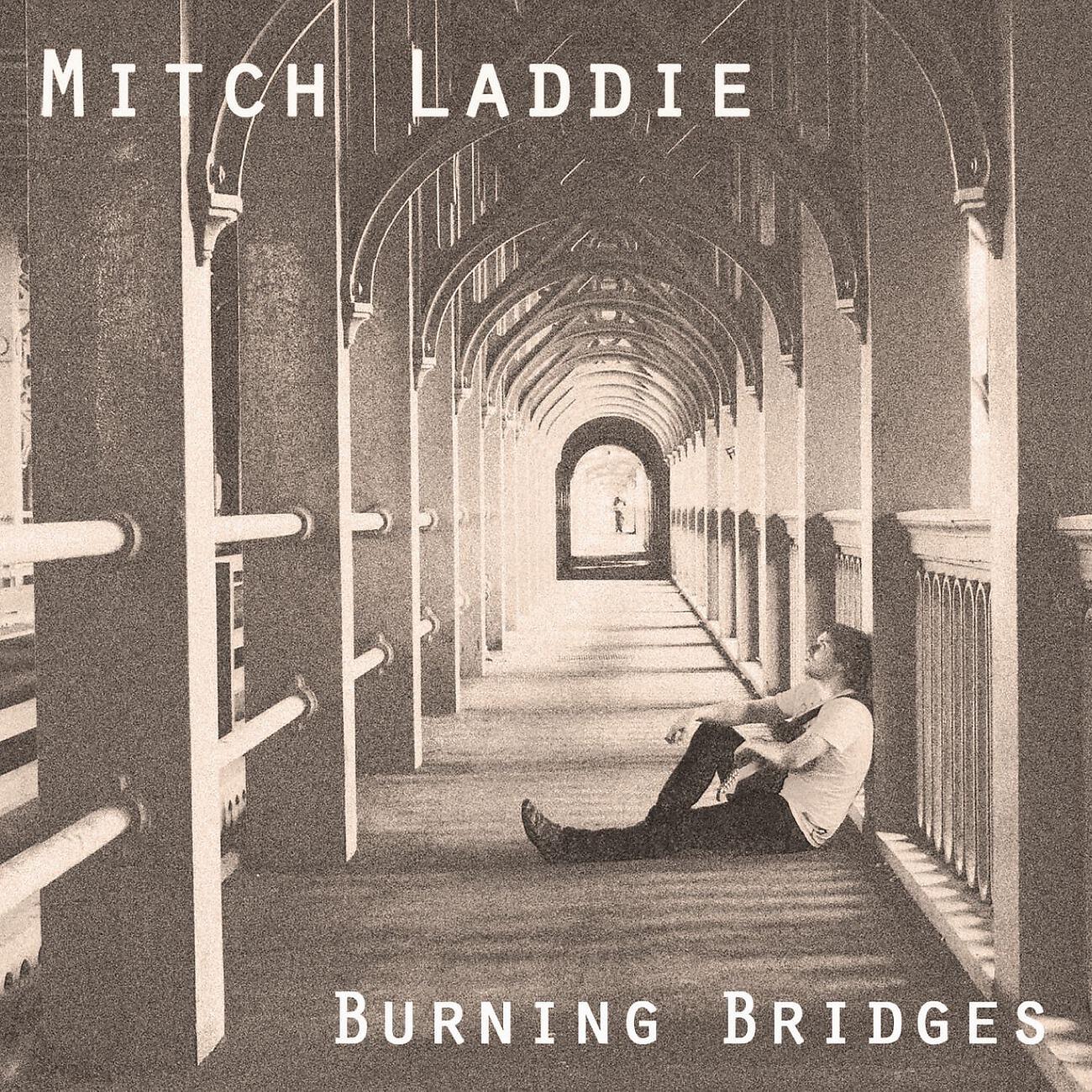 Релиз Burning Bridges