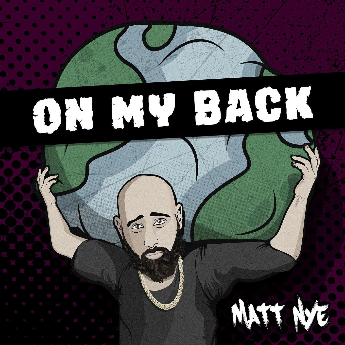 Matt Nye