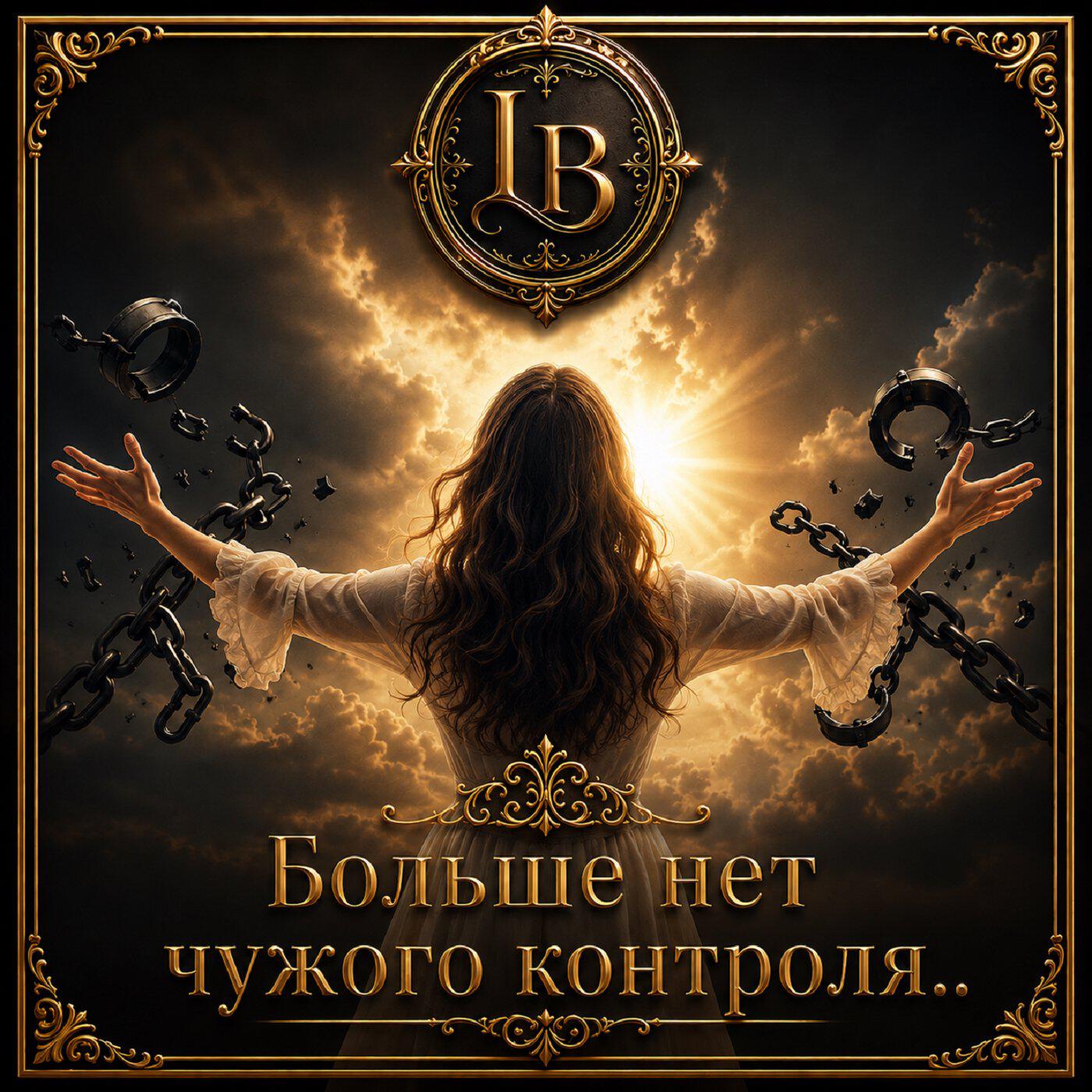Релиз Больше нет чужого контроля..