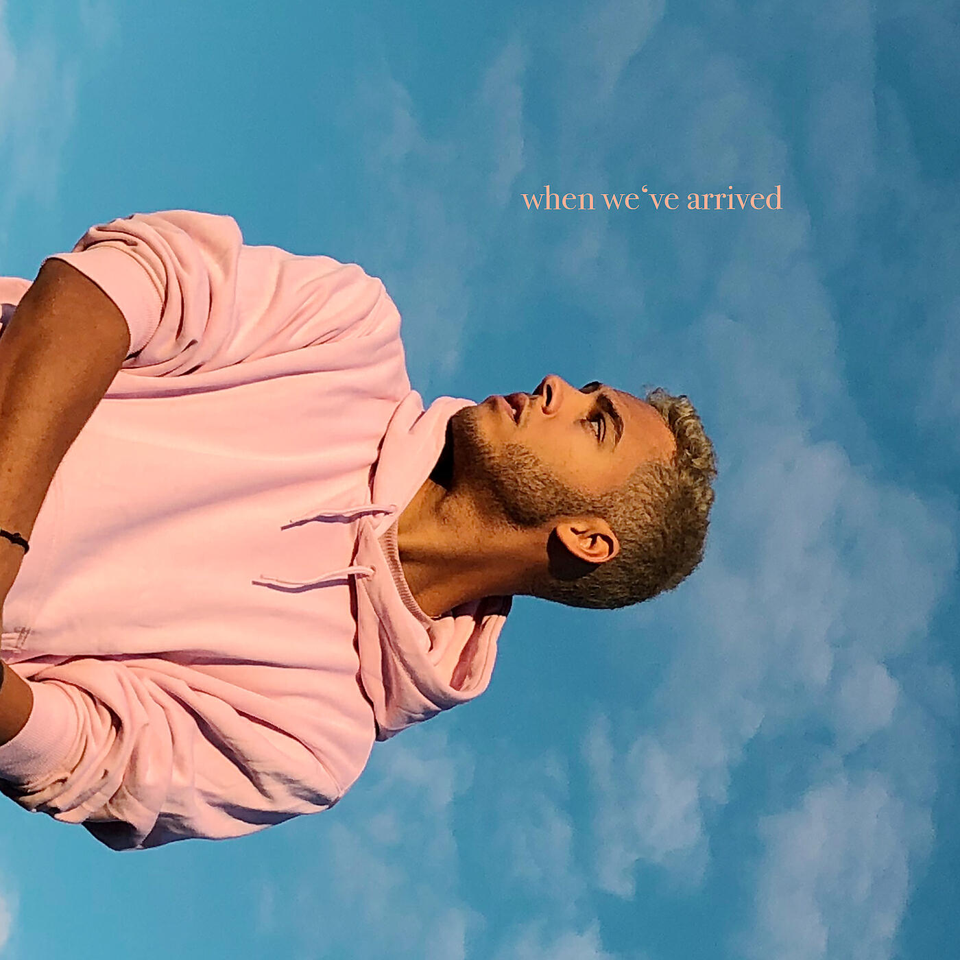 Релиз When We've Arrived