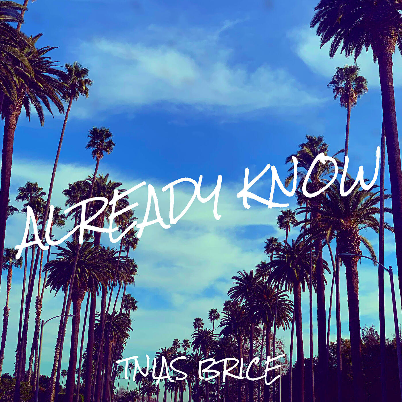 Релиз Already Know