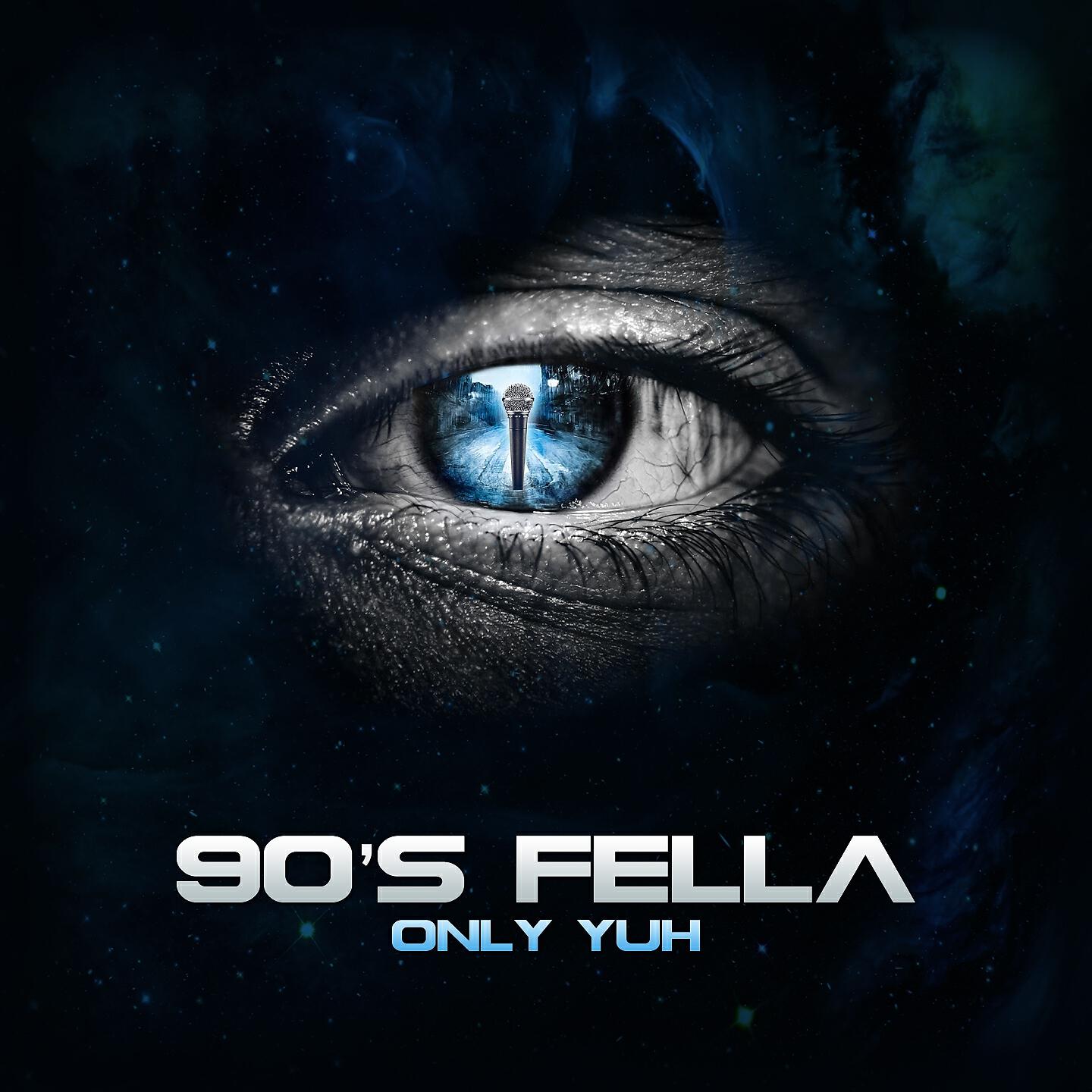 90's Fella