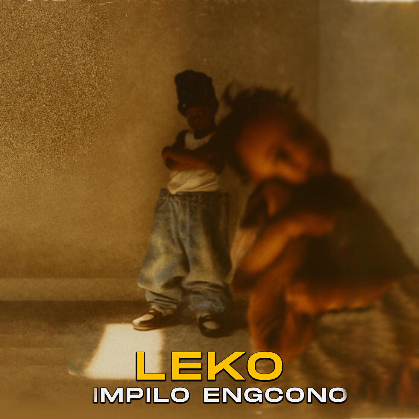 Релиз Impilo Engcono