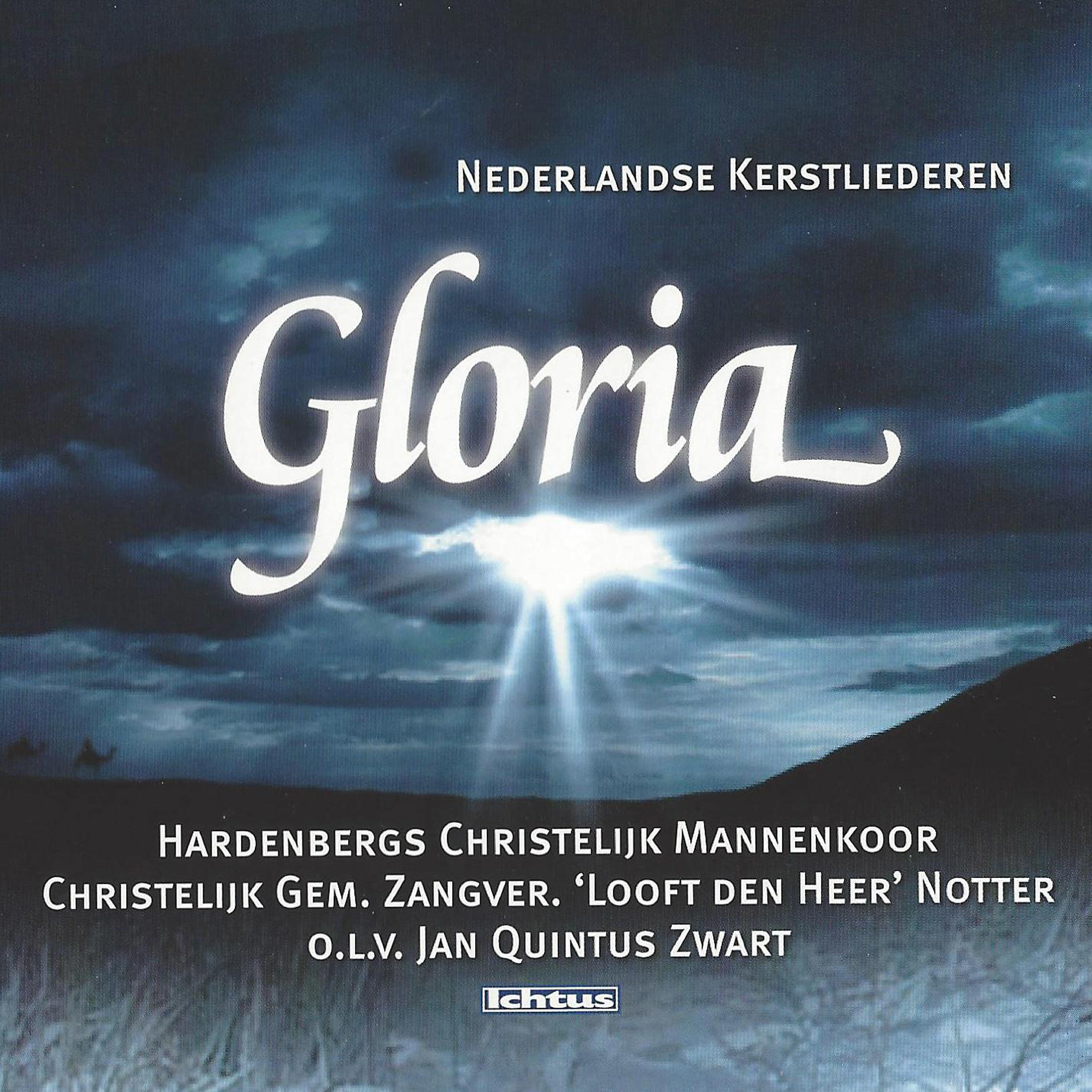 Релиз Gloria: Nederlandse Kerstliederen