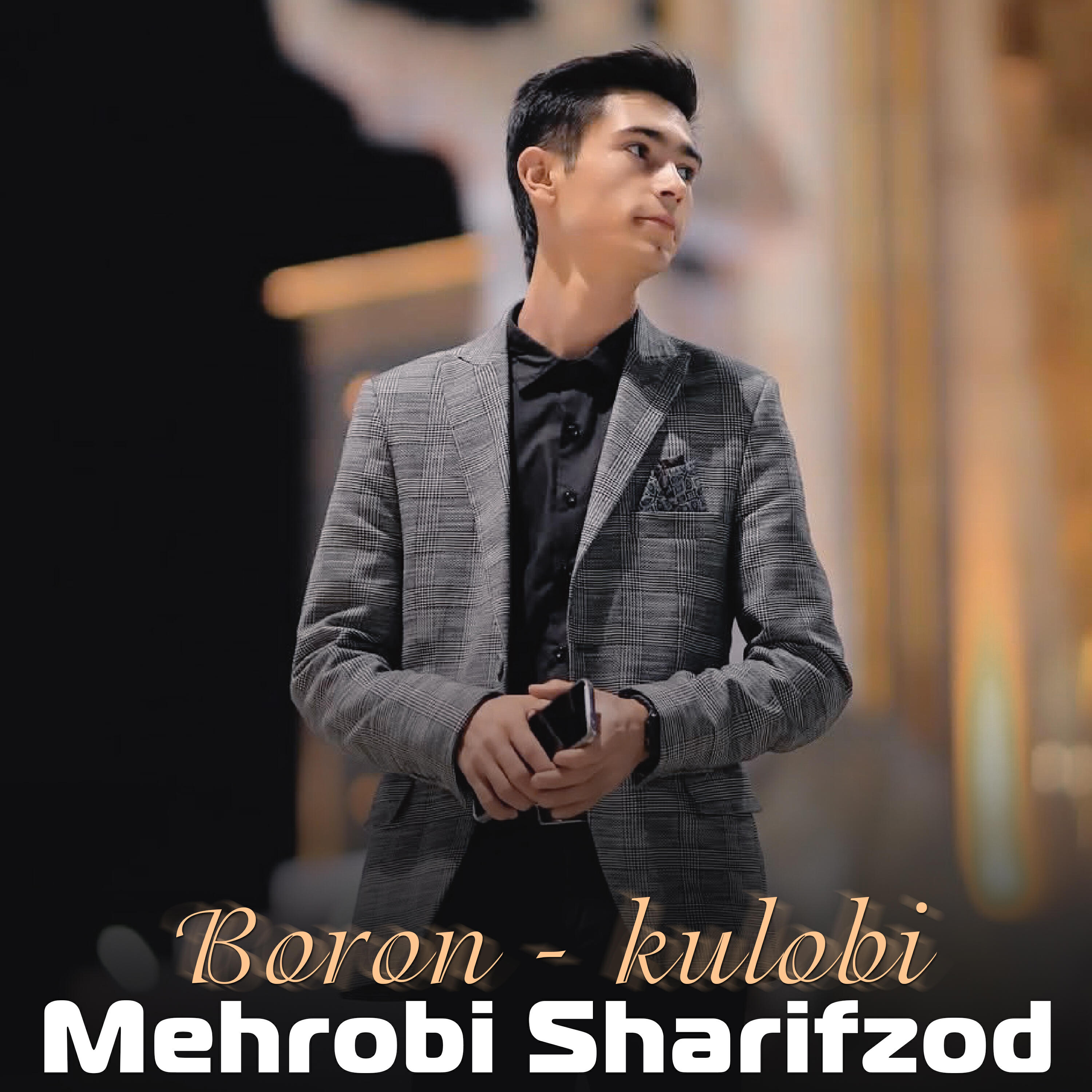 Mehrobi Sharifzod