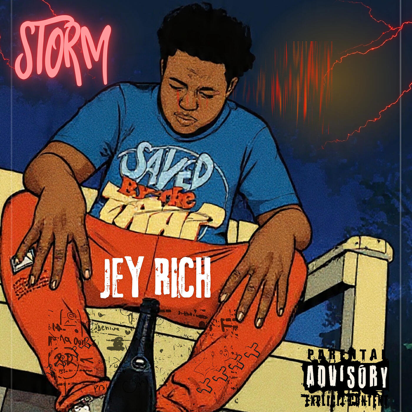 Jey Rich