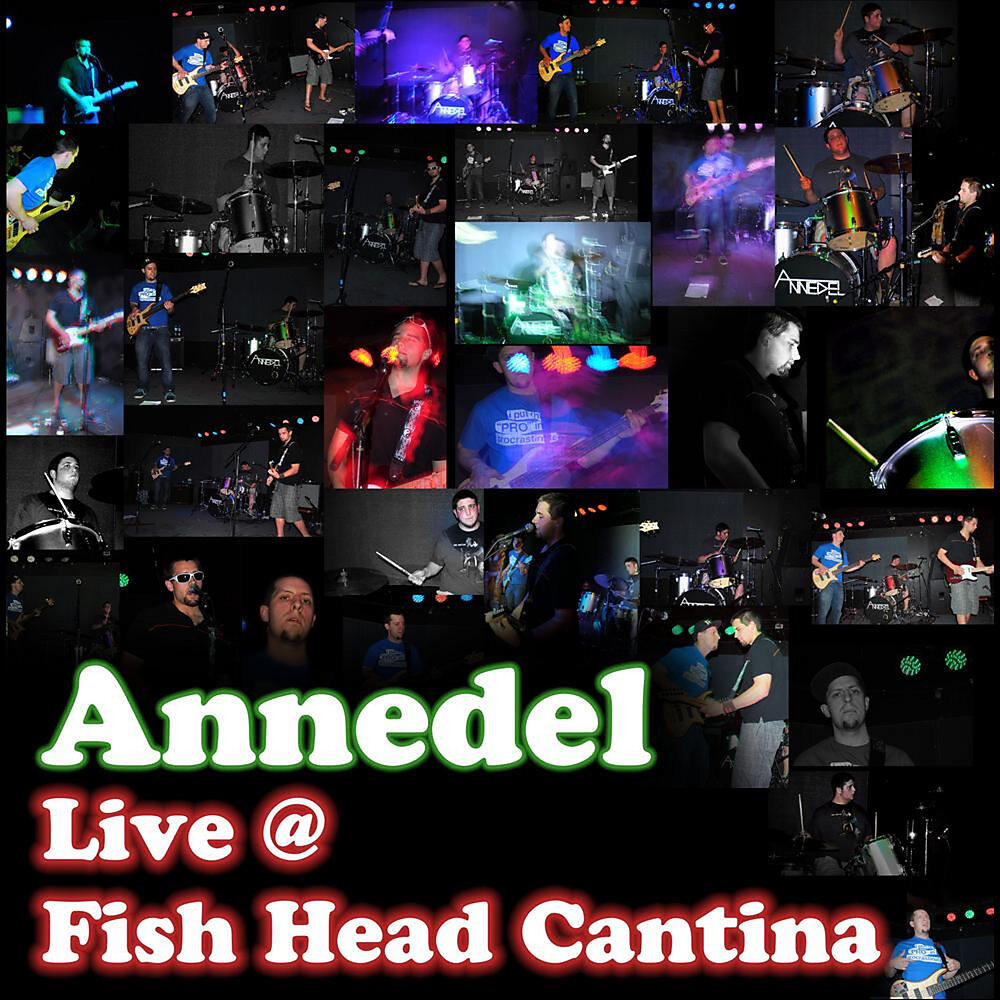 Annedel