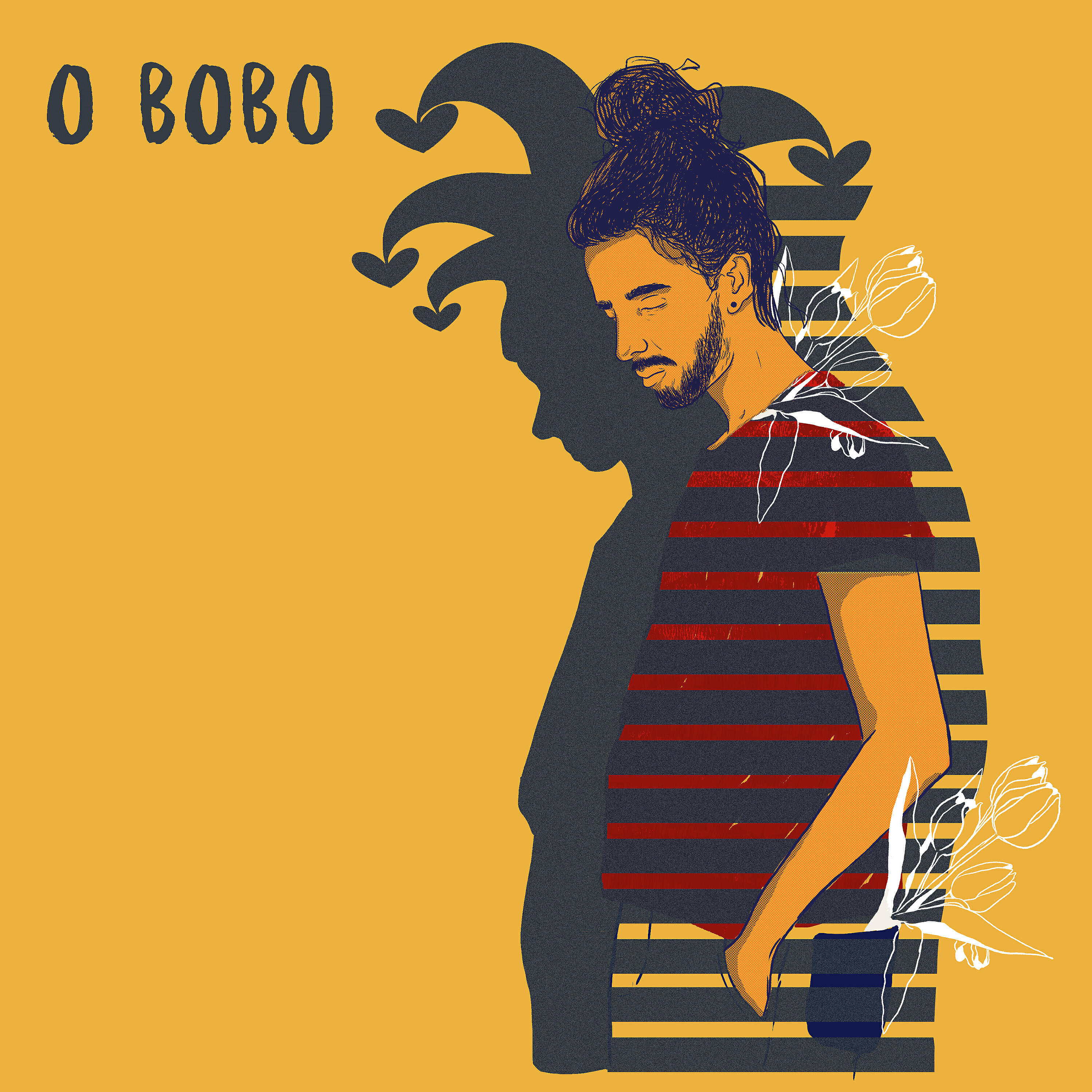Релиз O Bobo