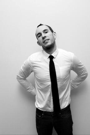 Spencer Parker