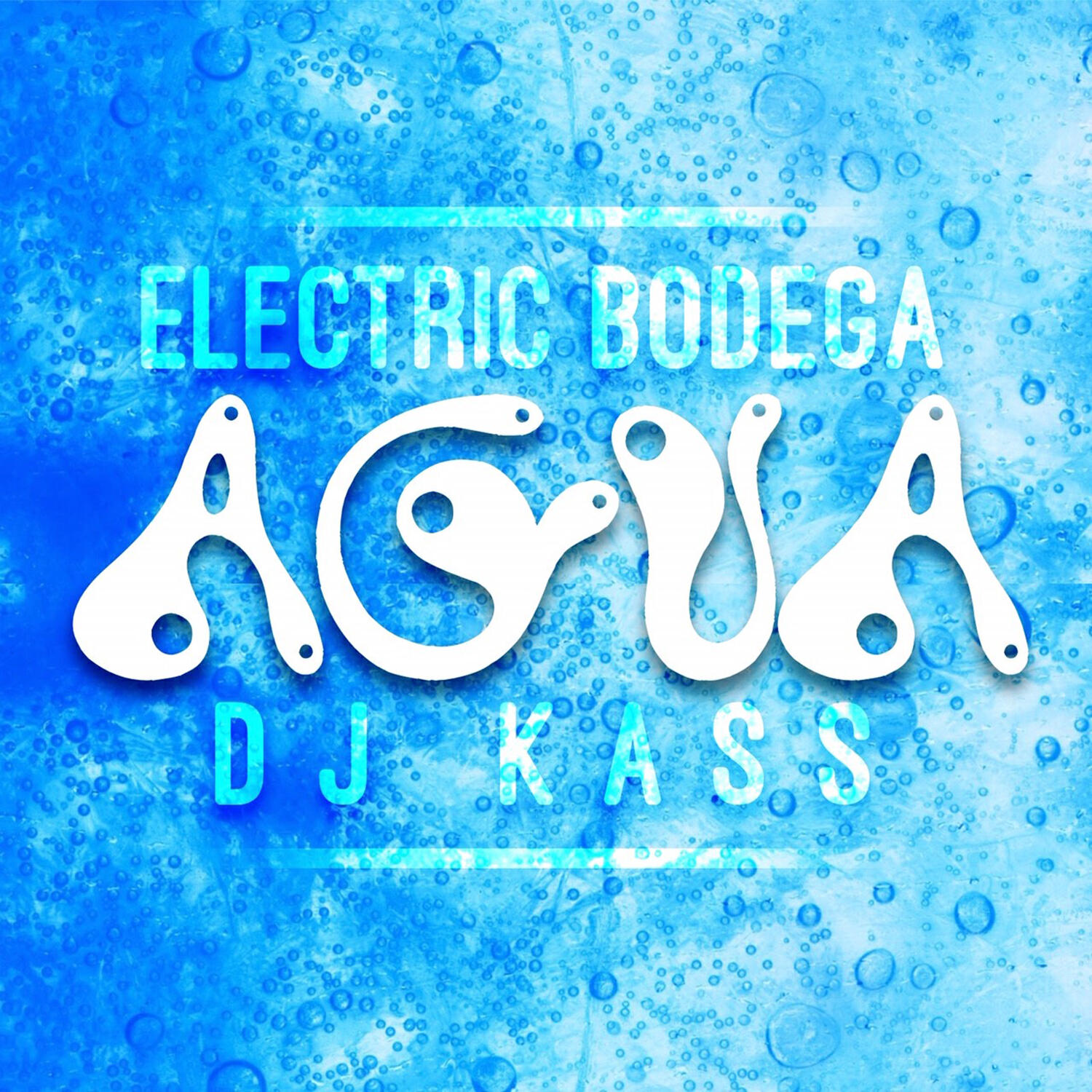 Релиз Agua