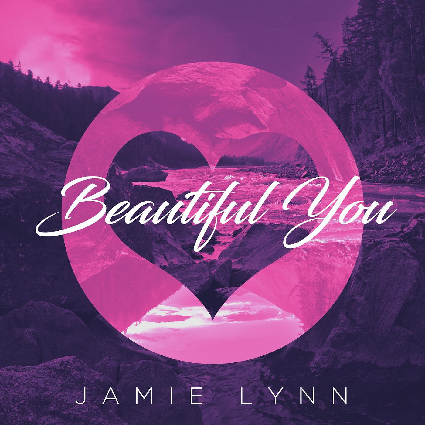 Релиз Beautiful You