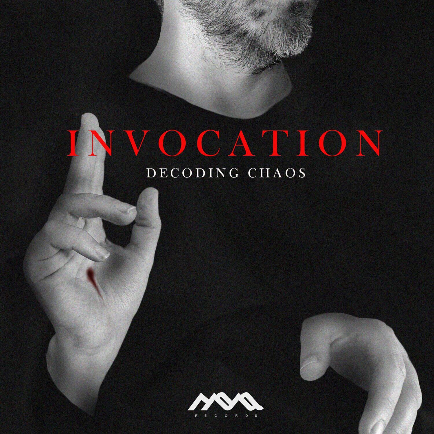 Трек Invocation III (Original mix)