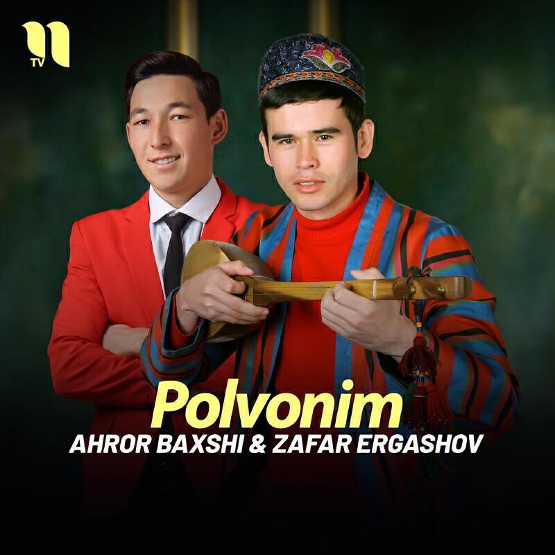 Ahror Baxshi
