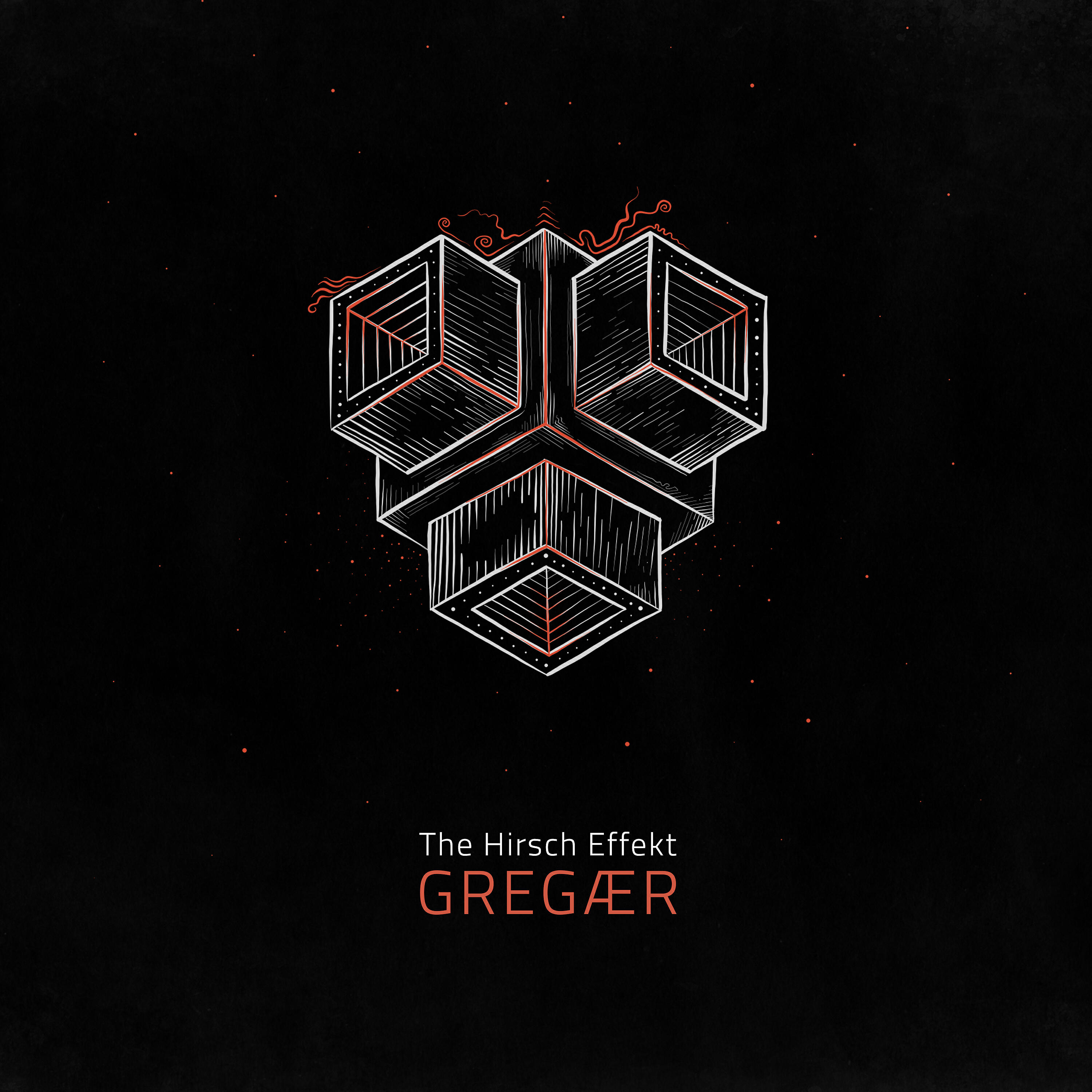 Релиз Gregær