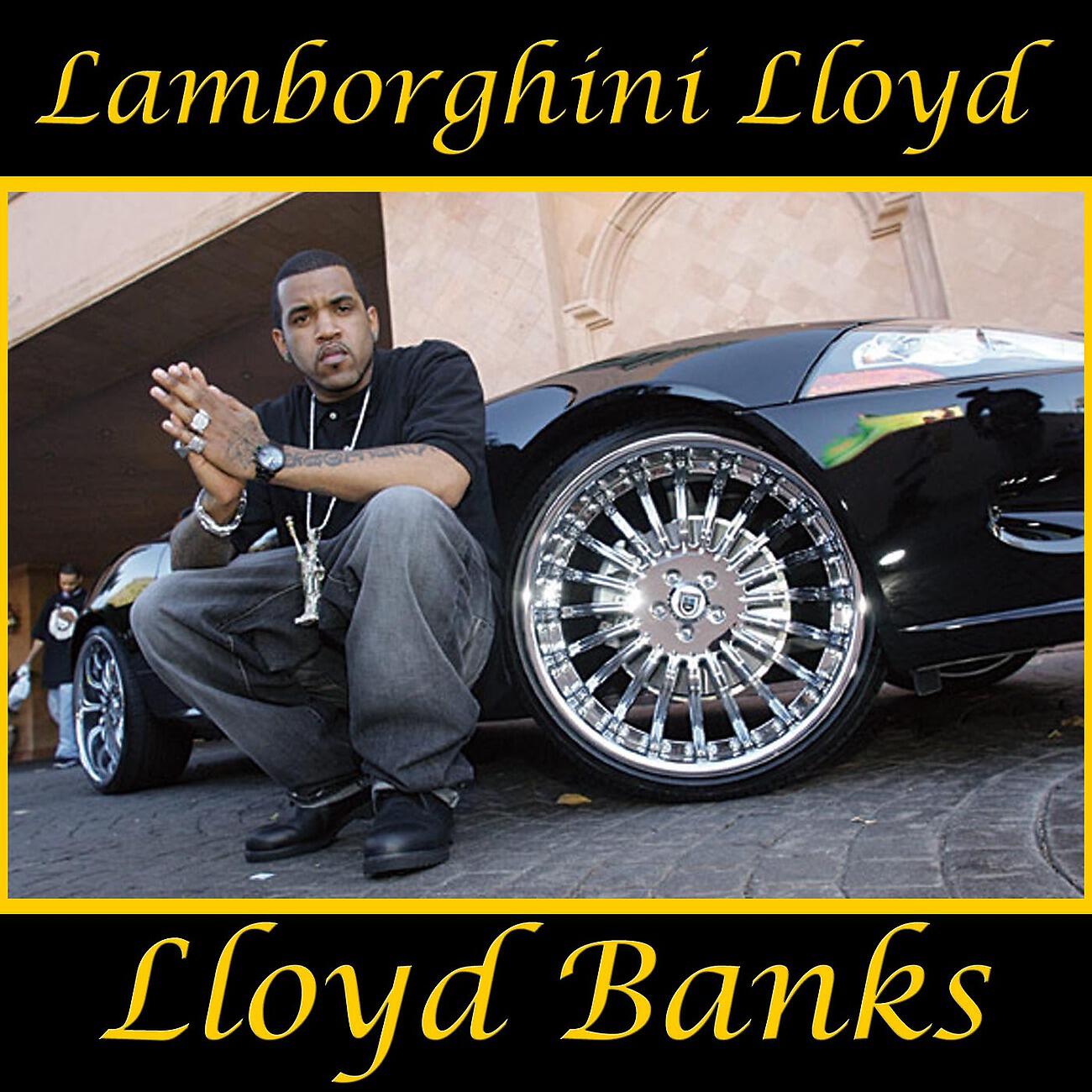 Релиз Lamborghini Lloyd