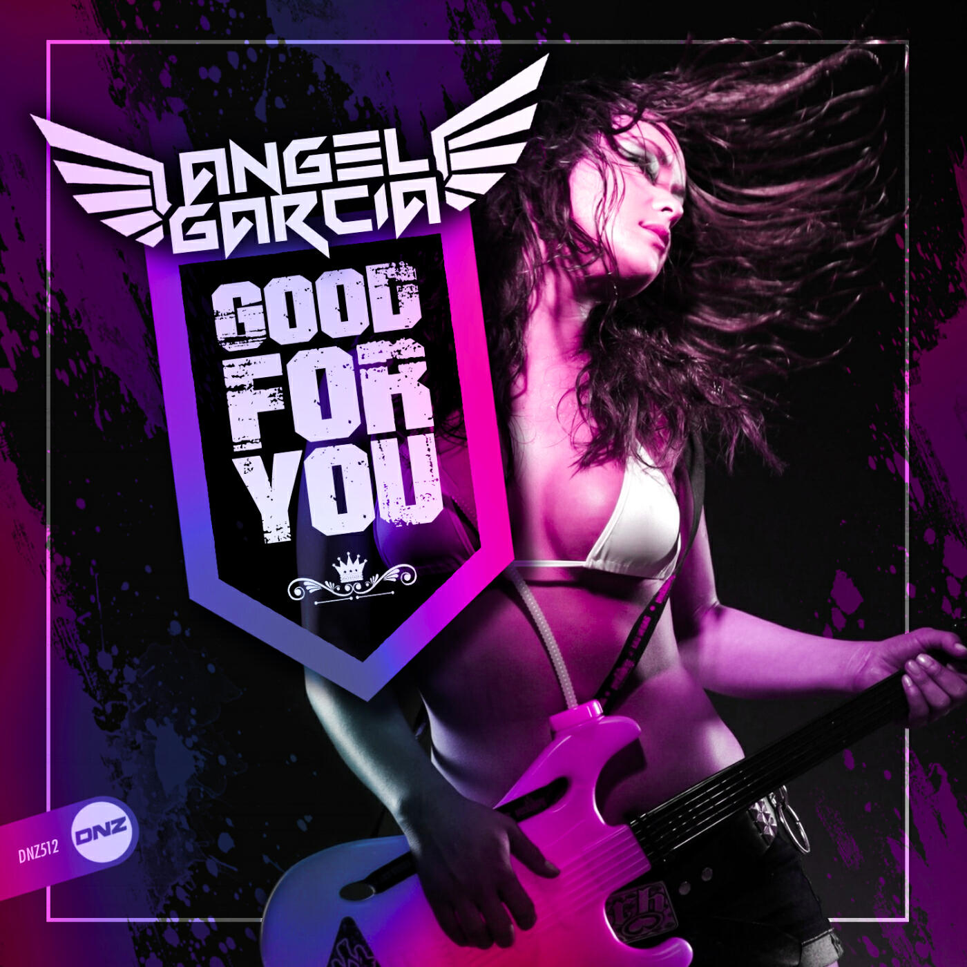 Релиз Good For You