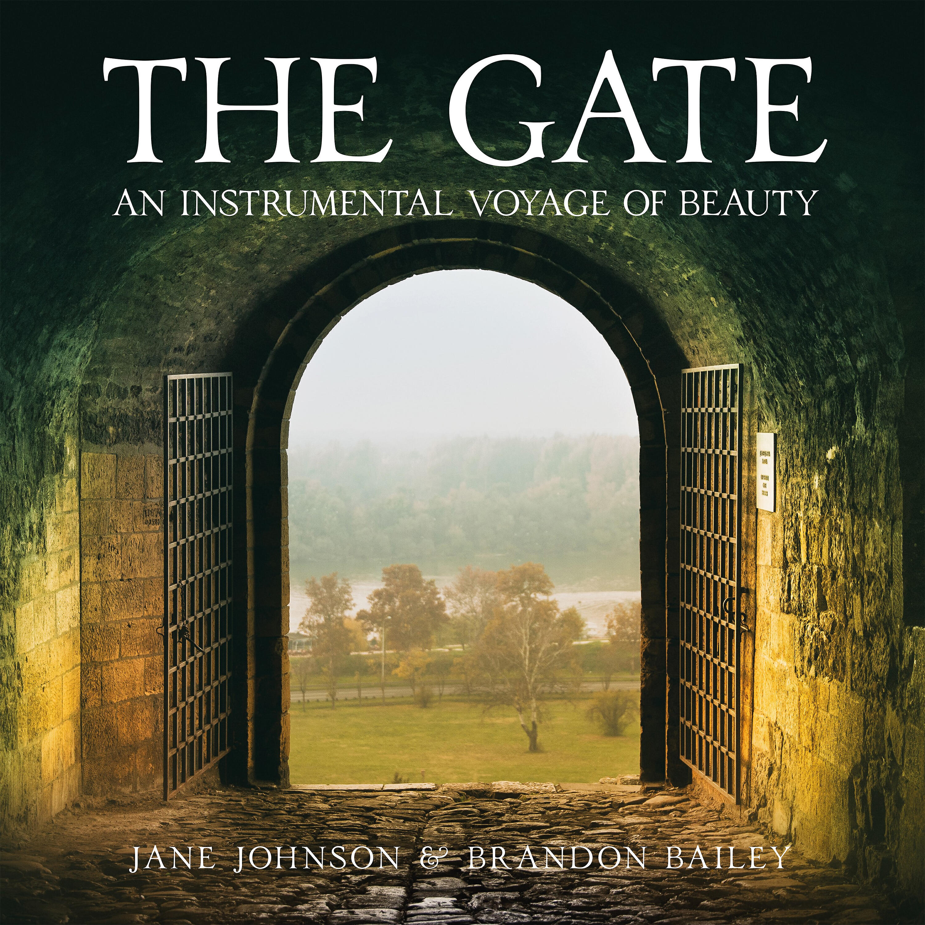 Релиз The Gate