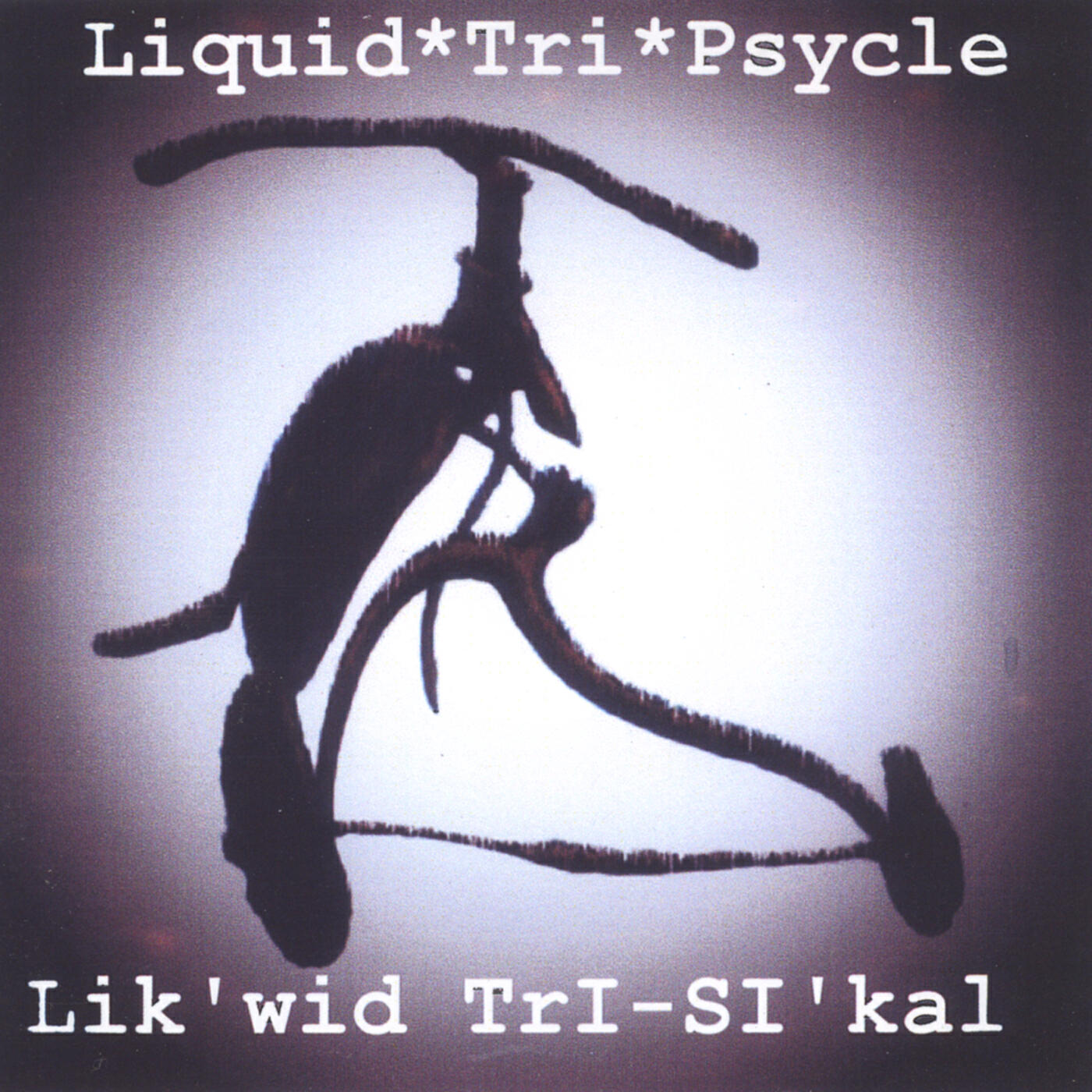 Liquid*Tri*Psycle