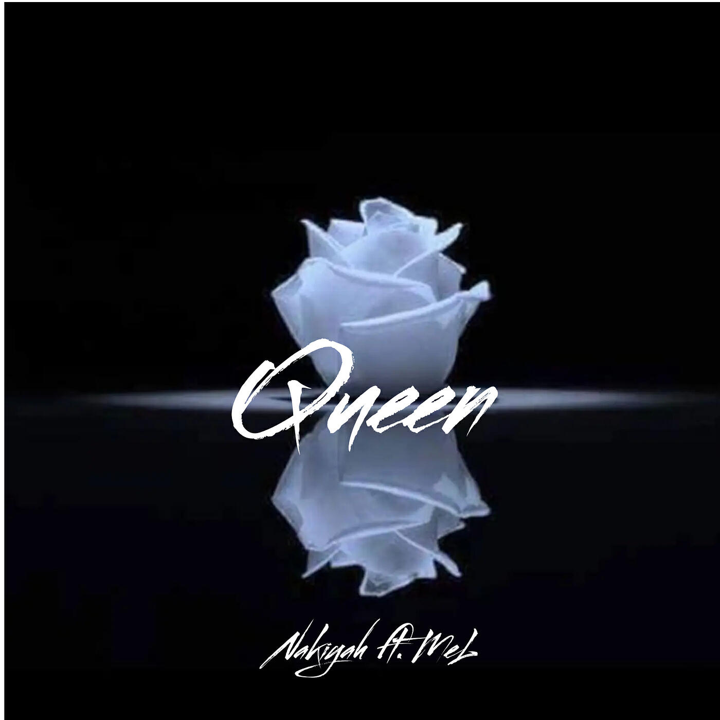Скачать песню Nakiyah, Mel - Queen бесплатно в MP3 для Android и iOS