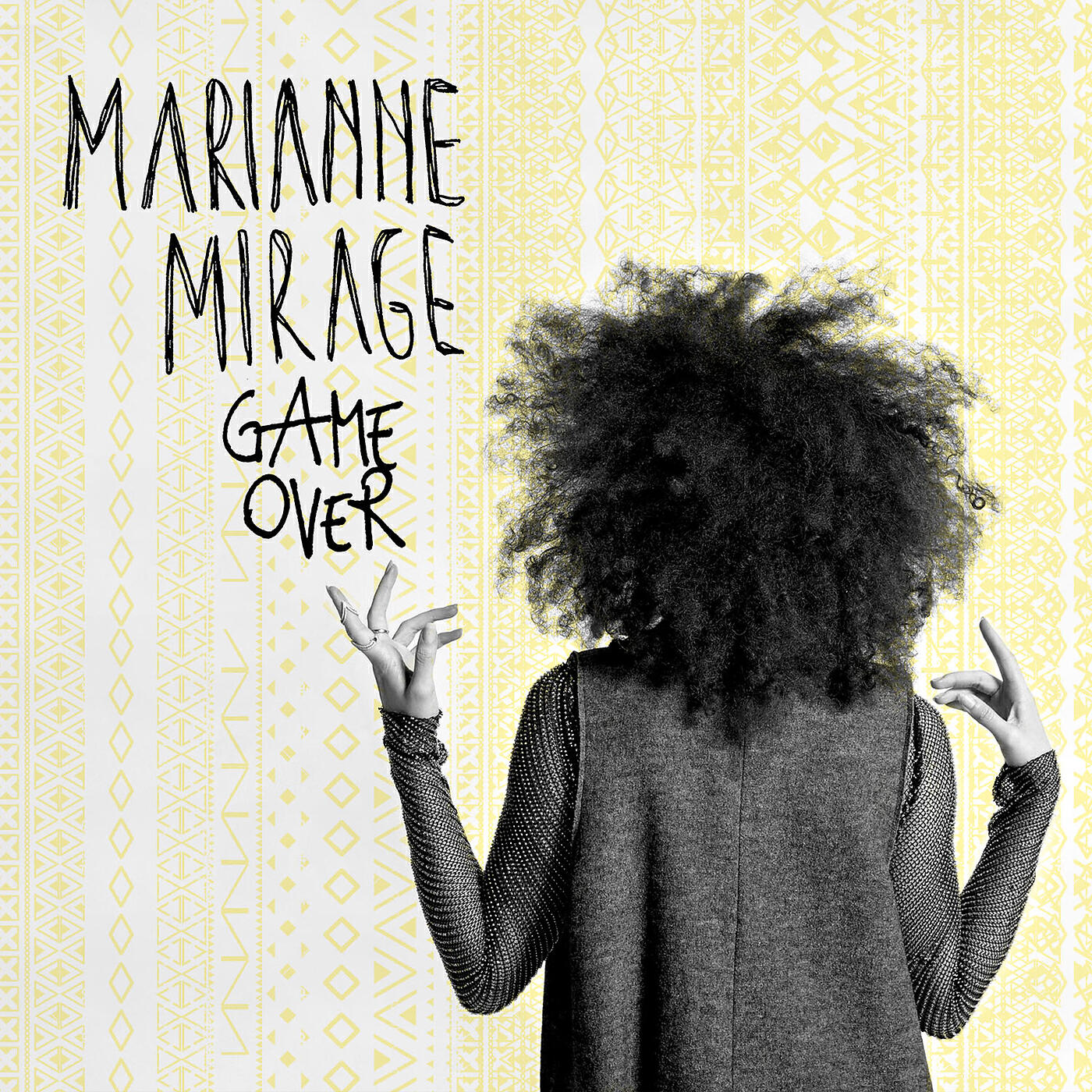 Релиз Game Over
