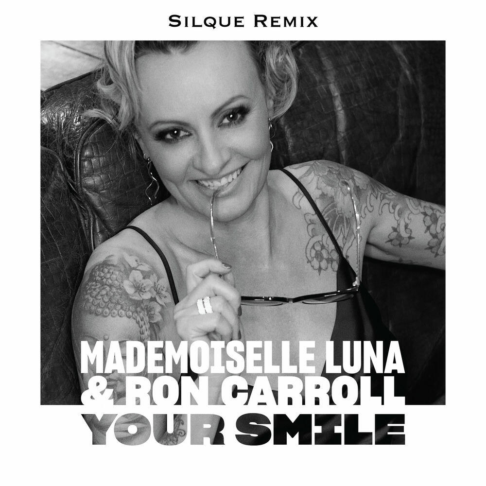 Релиз Your Smile (Silque Remix)