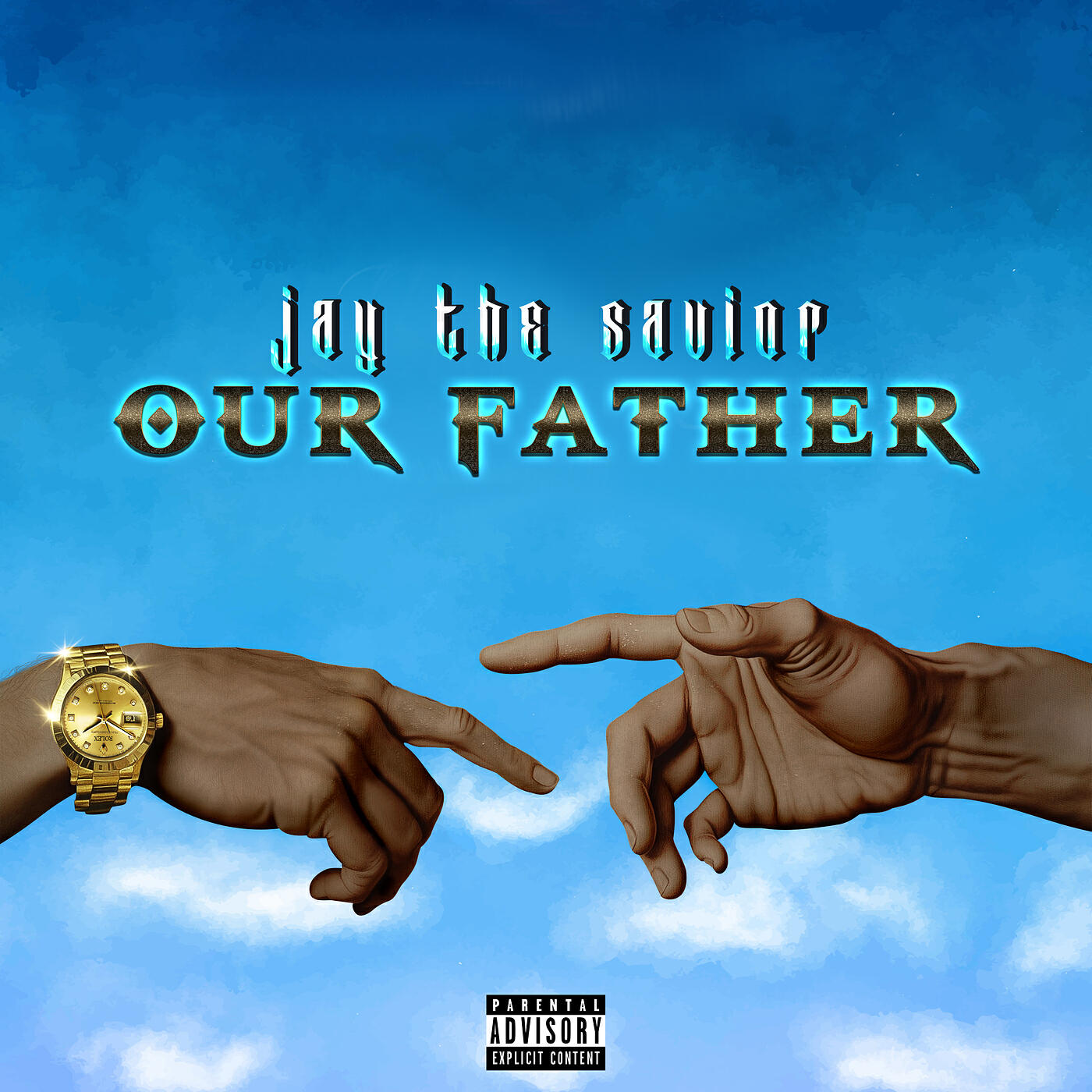 Релиз Our Father