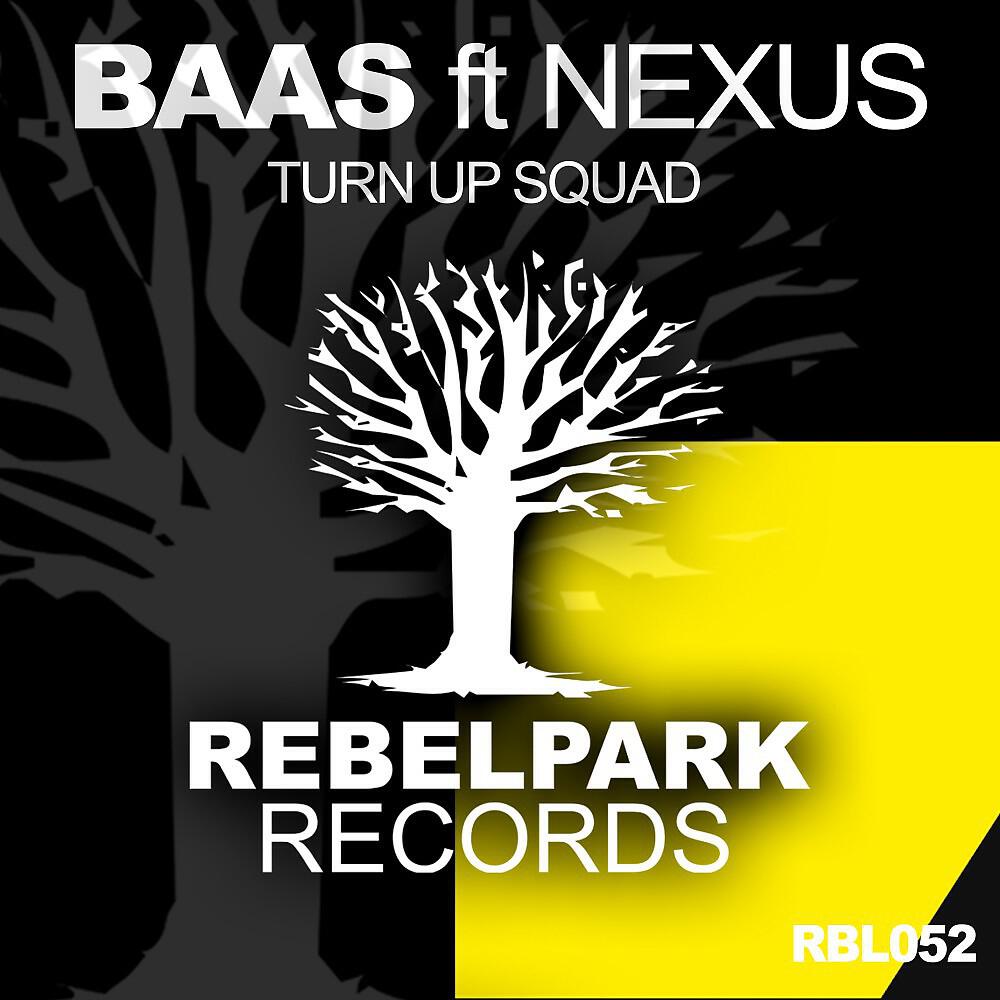 Релиз Turn up Squad